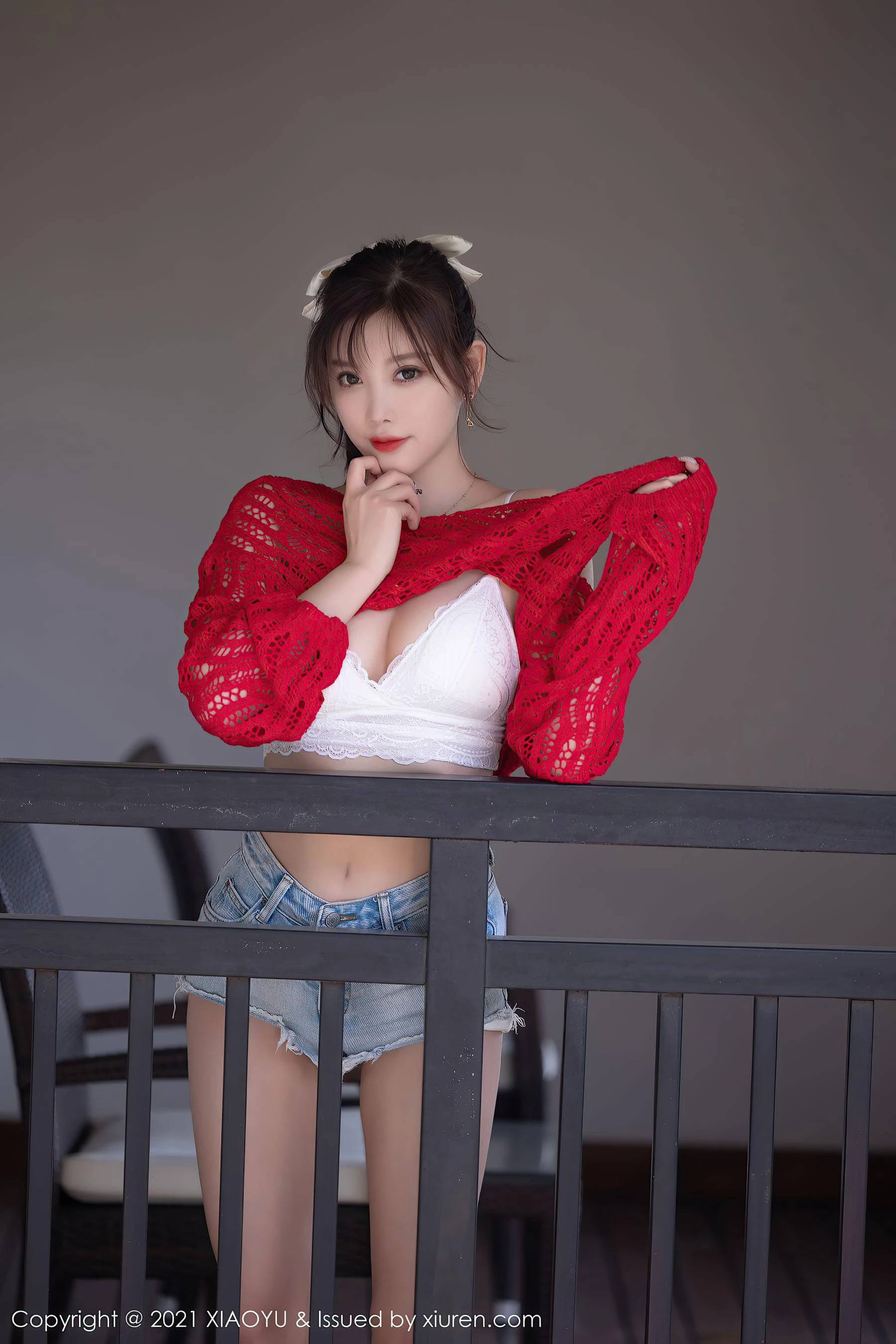  语画界 Vol.520 杨晨晨Yome第9张