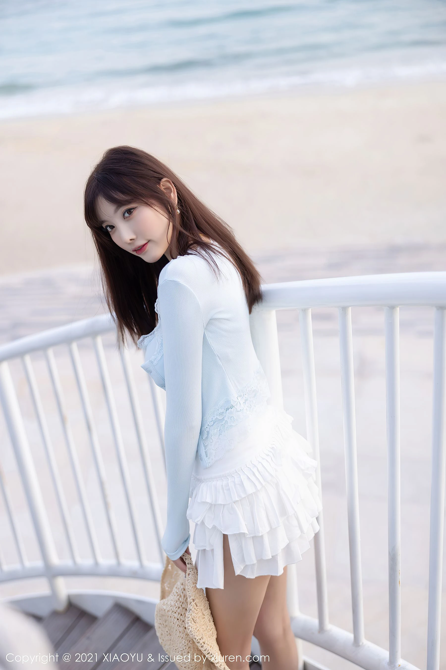 语画界 Vol.562 杨晨晨Yome第32张