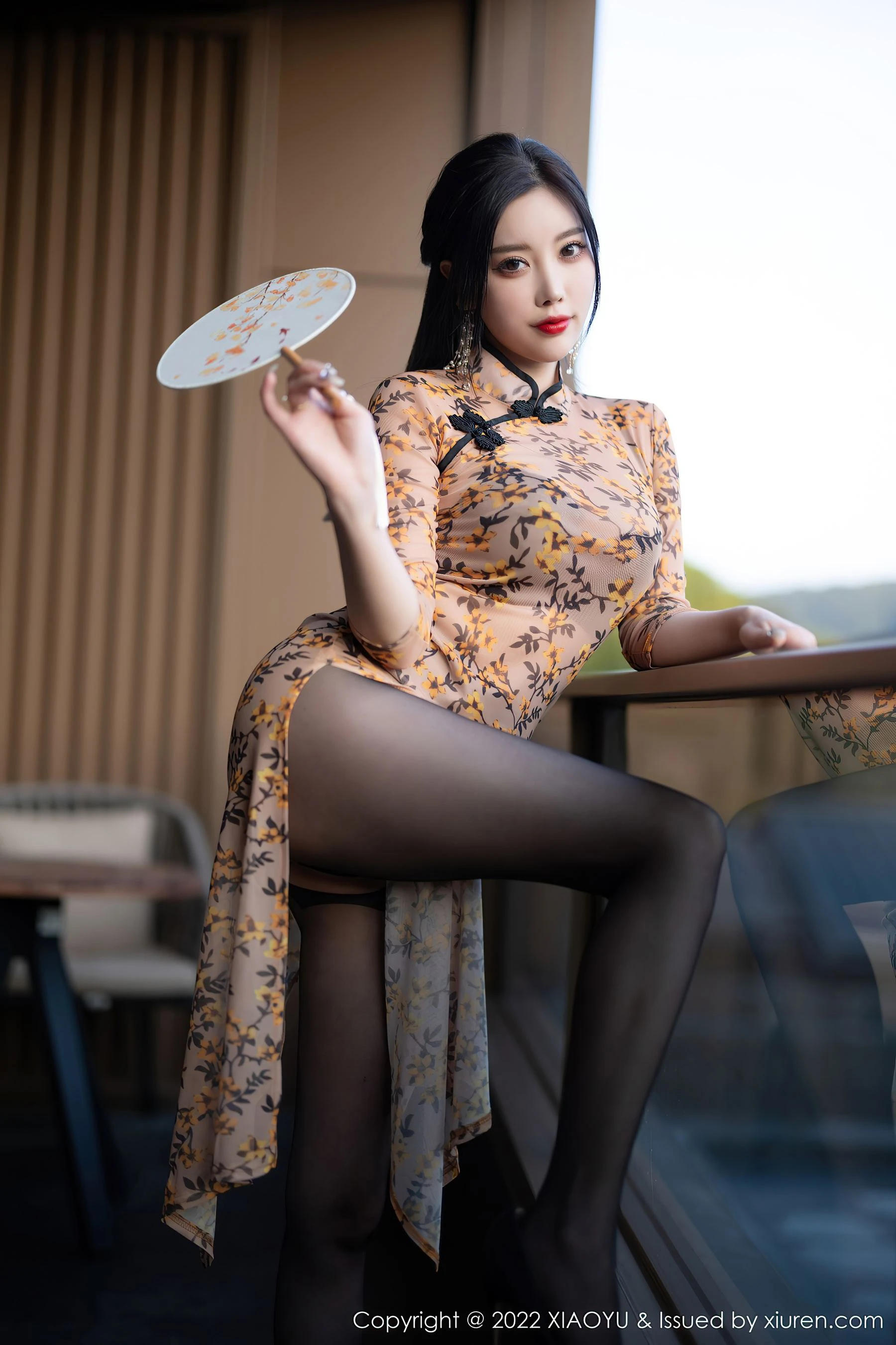 语画界 VOL.927 杨晨晨Yome第14张