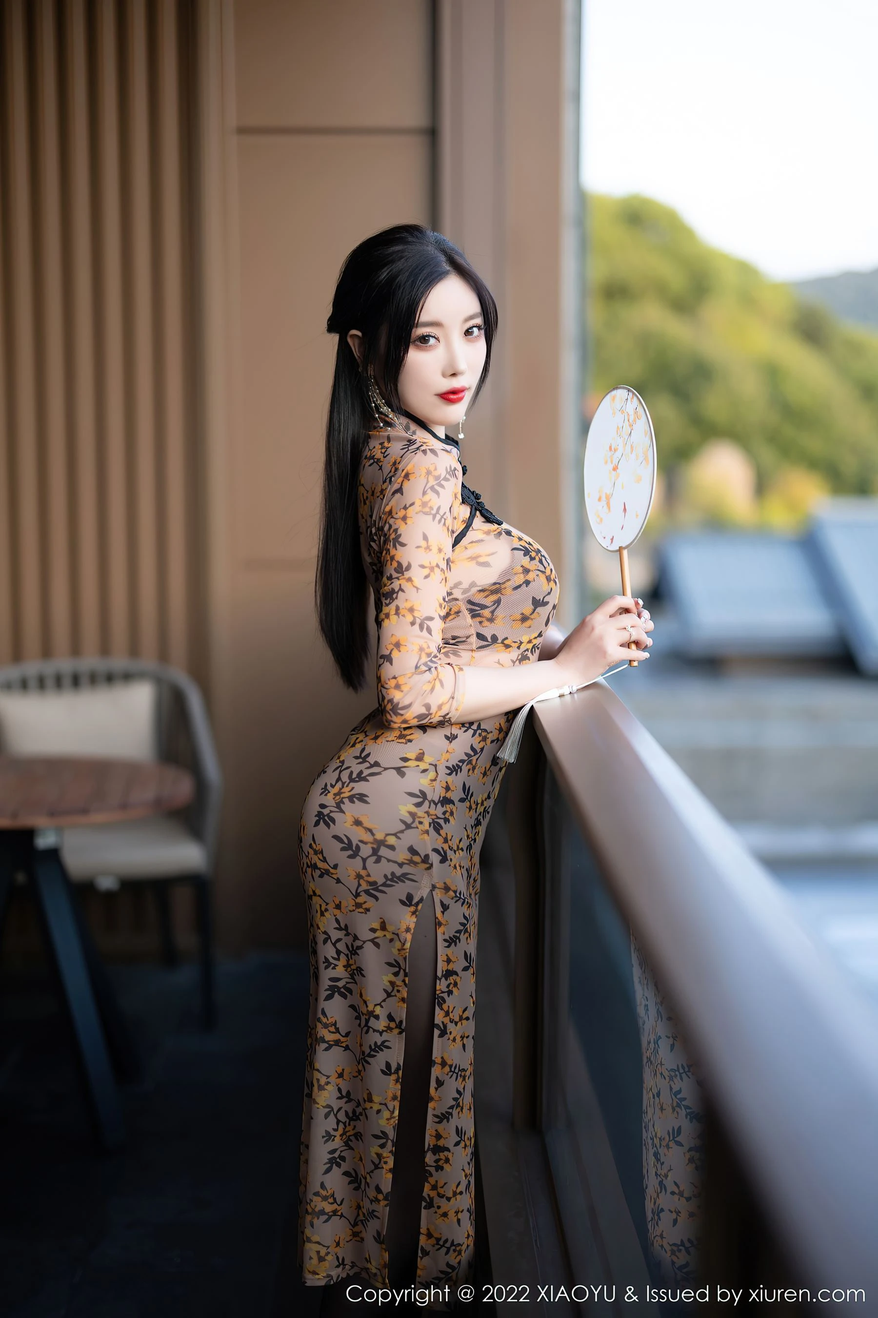 语画界 VOL.927 杨晨晨Yome第13张