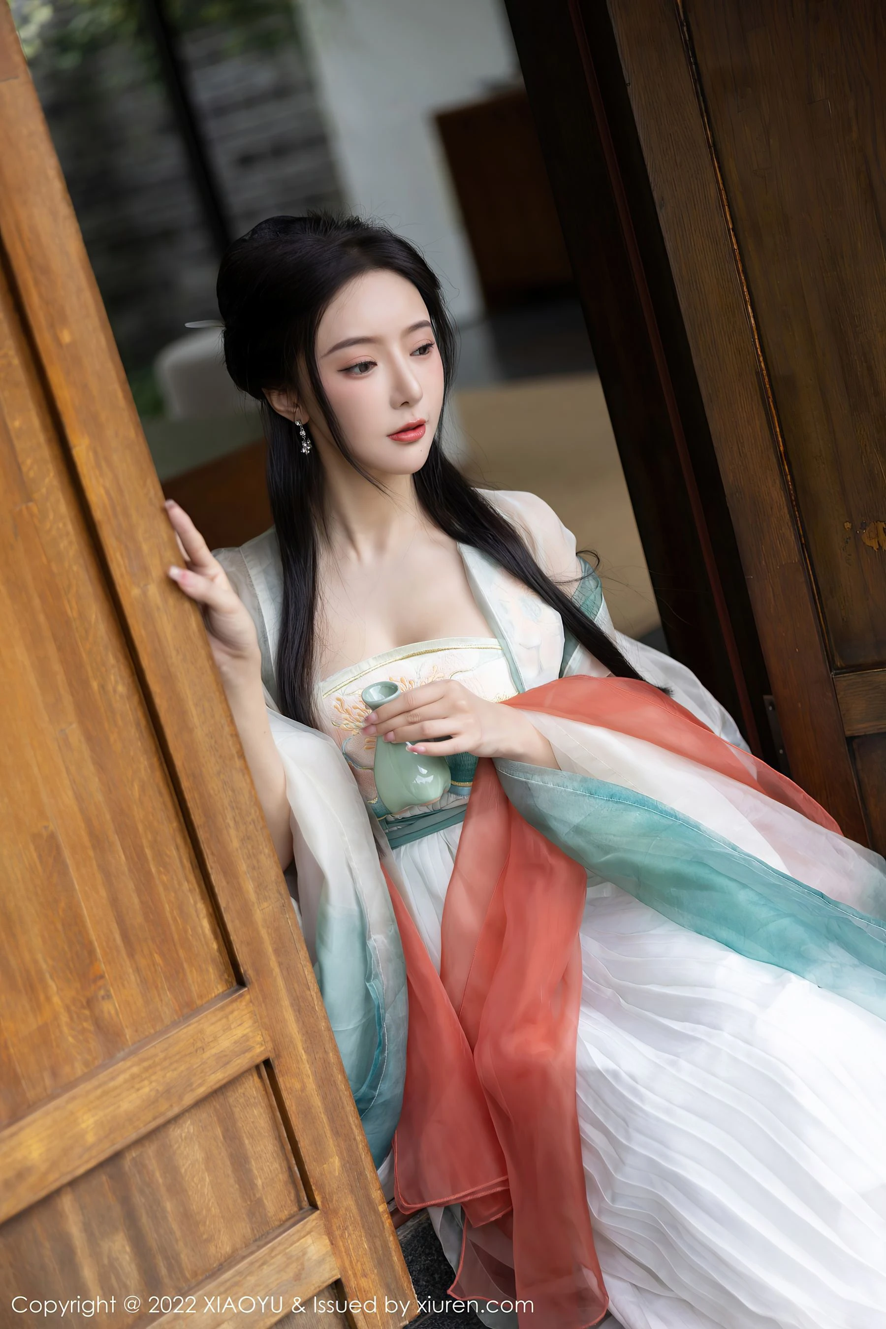  语画界 VOL.889 王馨瑶yanni第22张