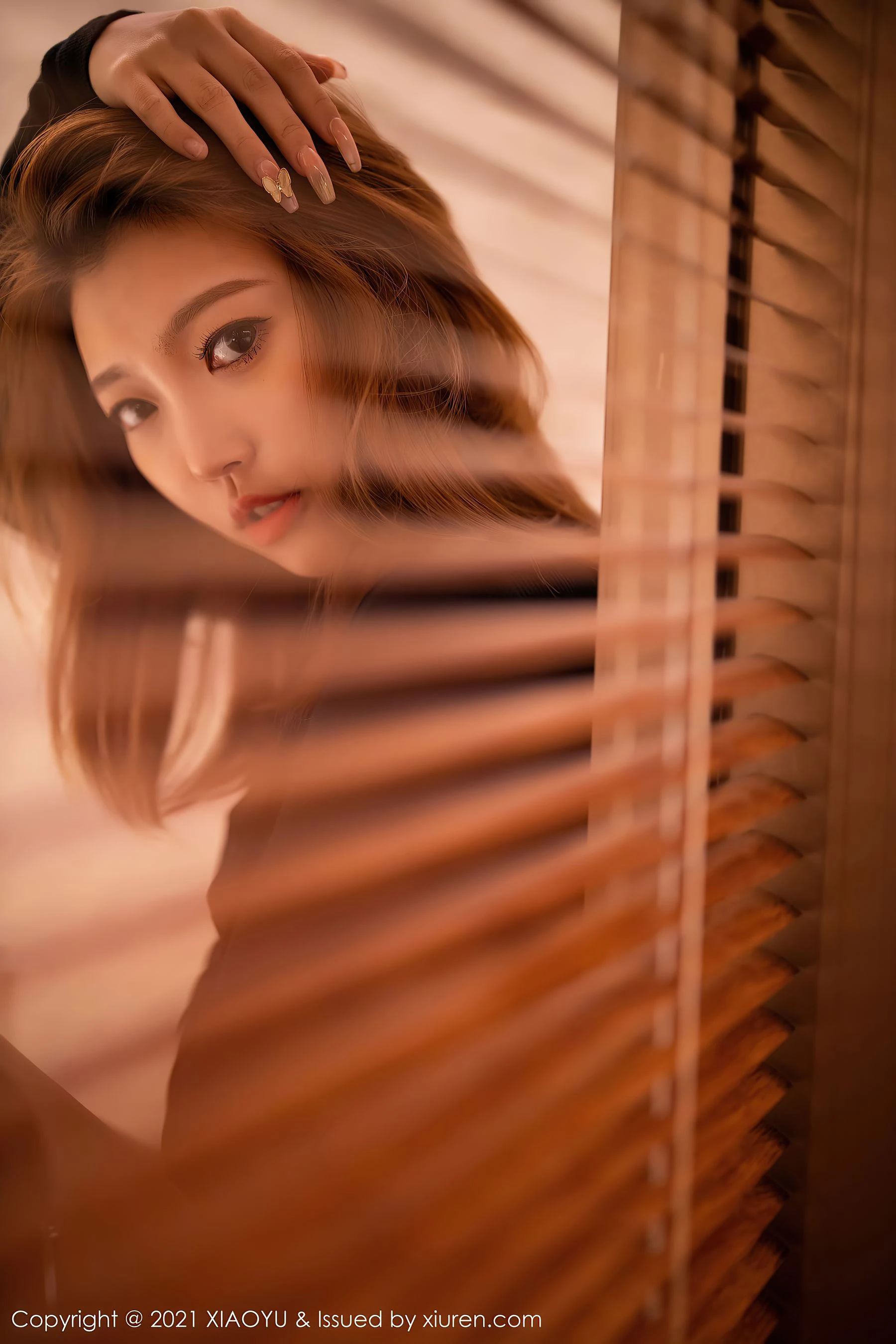 语画界 Vol.483 冯木木LRIS第23张