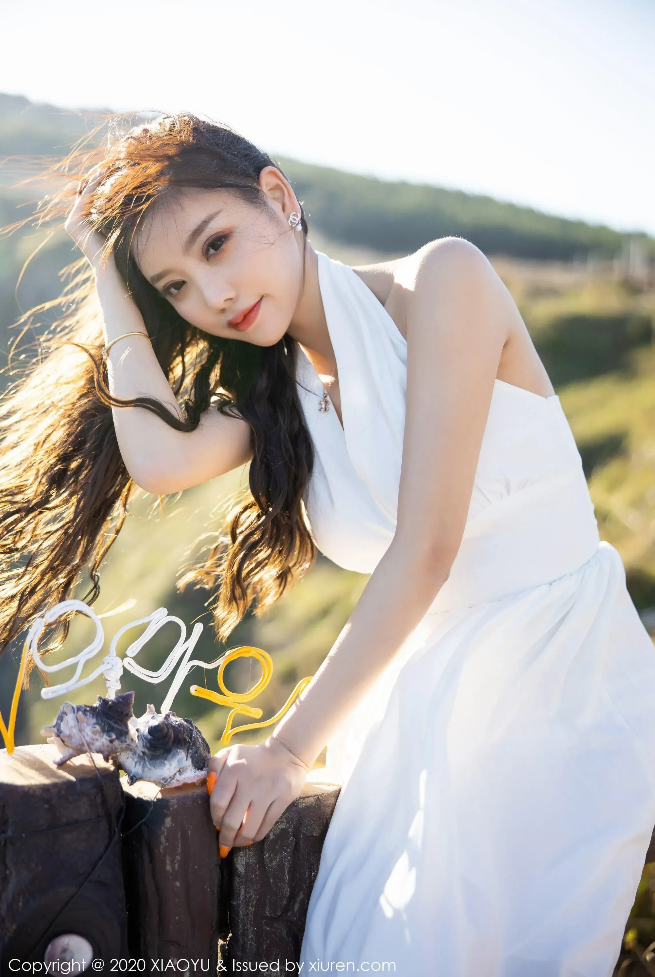 语画界 VOL.286 杨晨晨sugar第28张