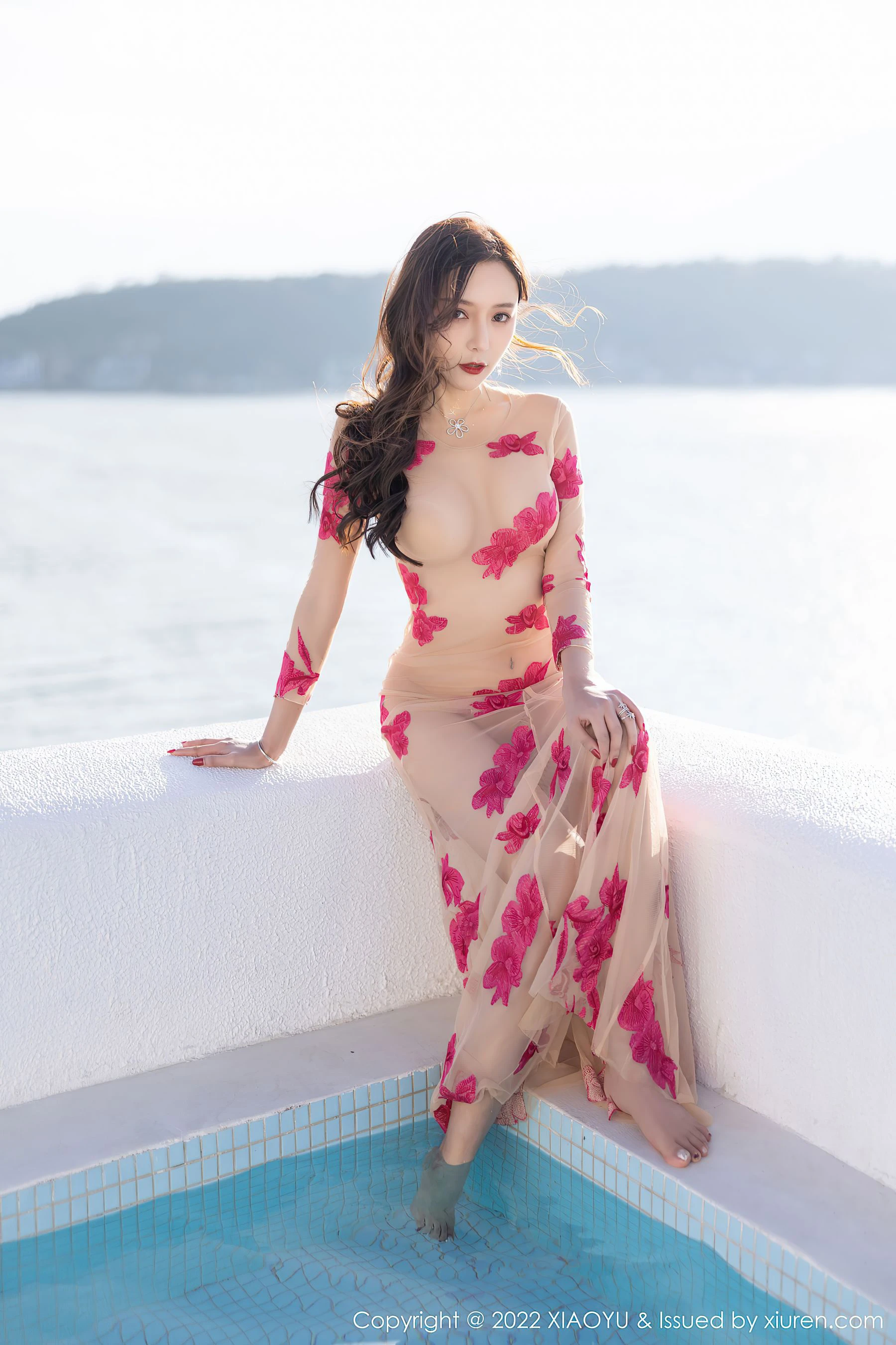 语画界 Vol.691 王馨瑶yanni第15张