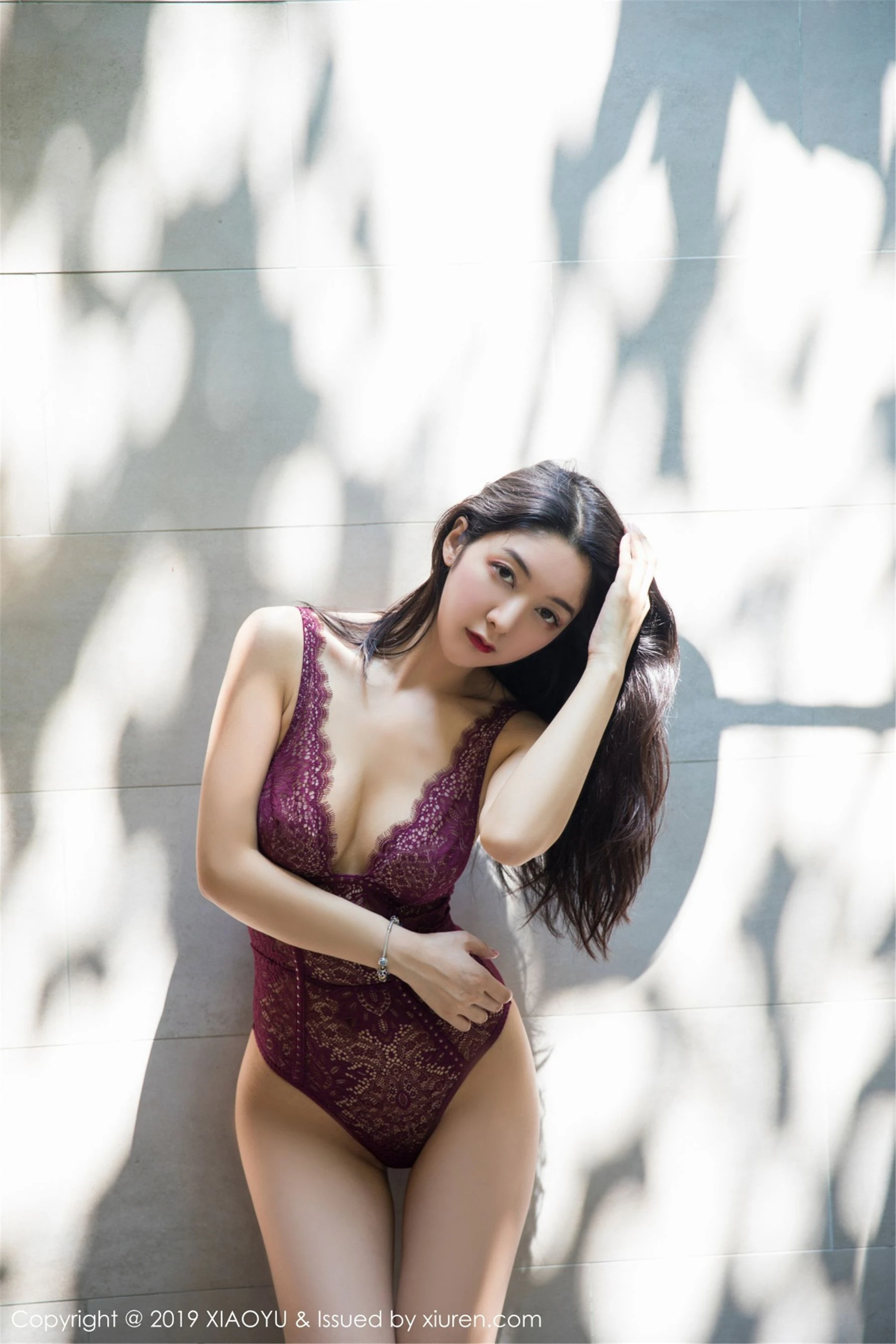 语画界 Vol.127 Angela小热巴第24张