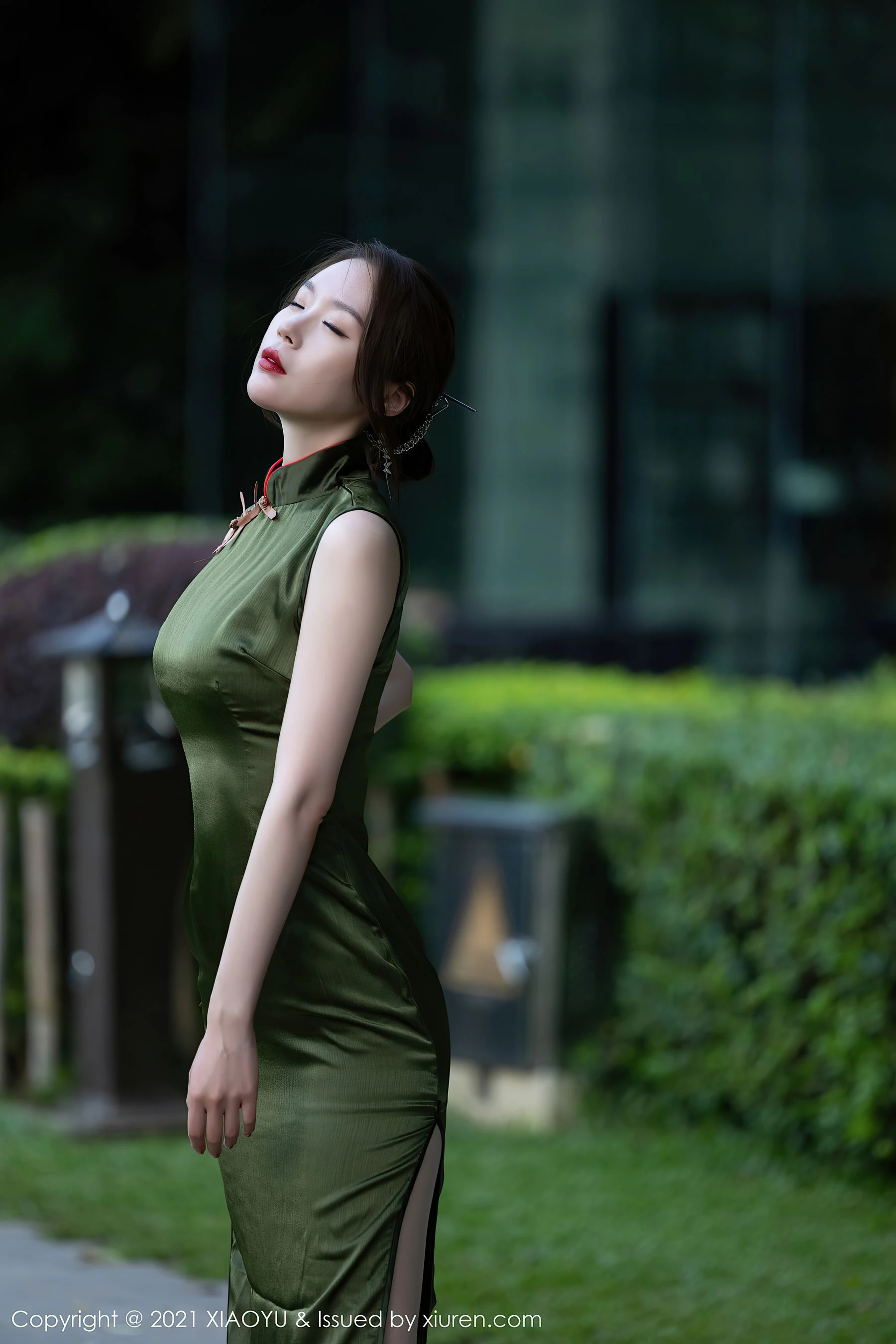 语画界 Vol.637 梦心月第23张