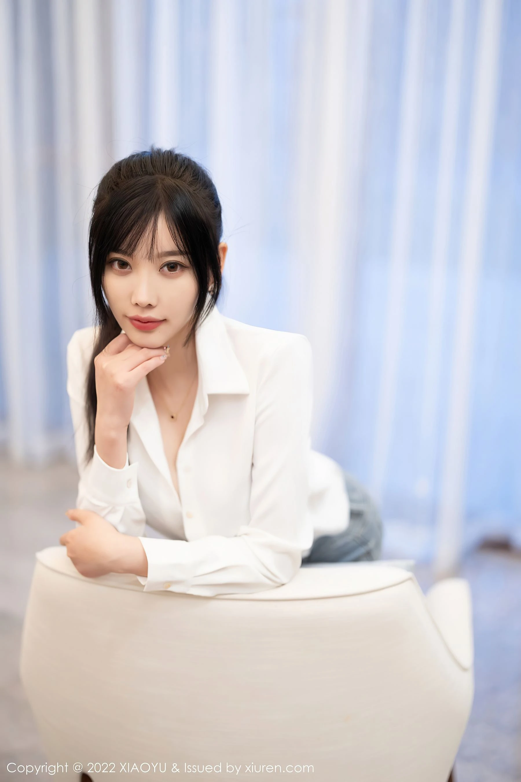 语画界 VOL.846 杨晨晨第24张