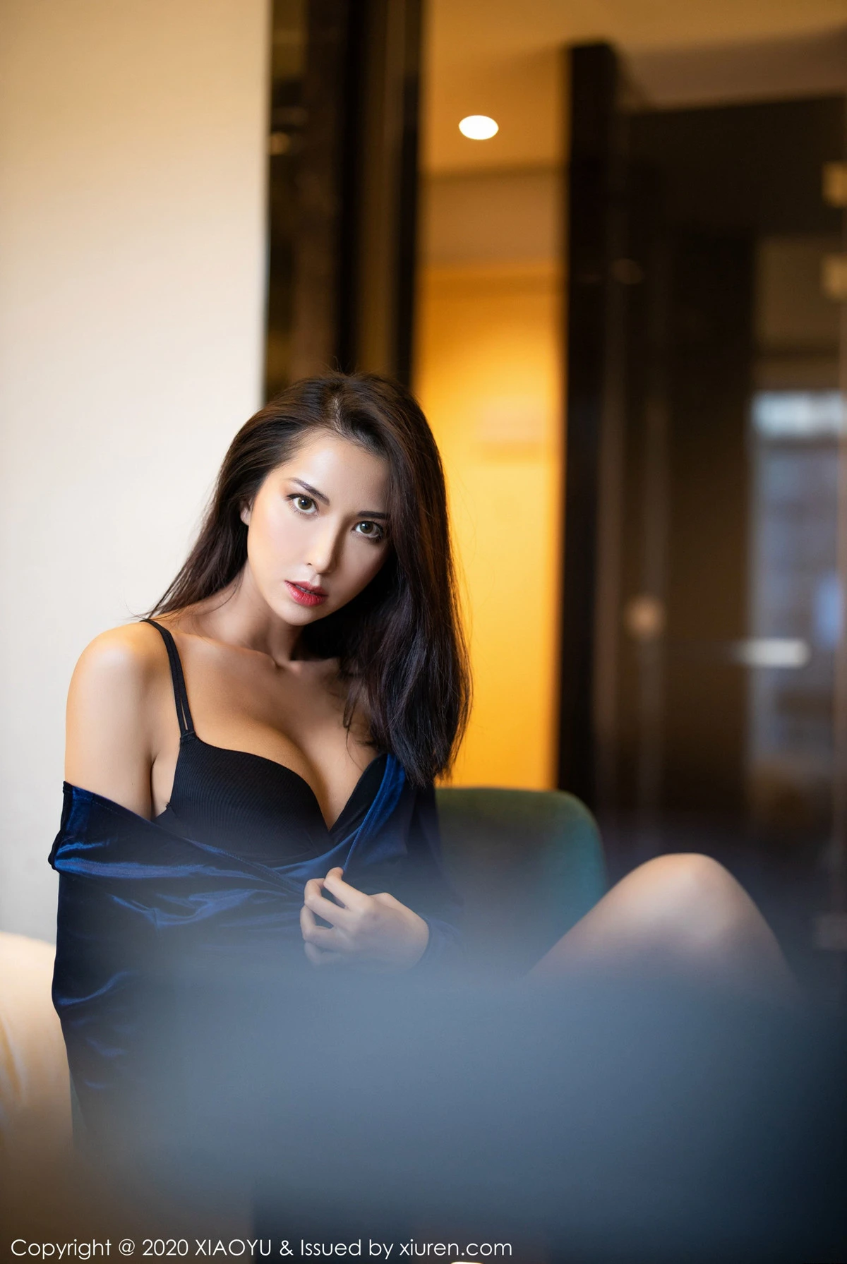 语画界 VOL.250 Carry第16张