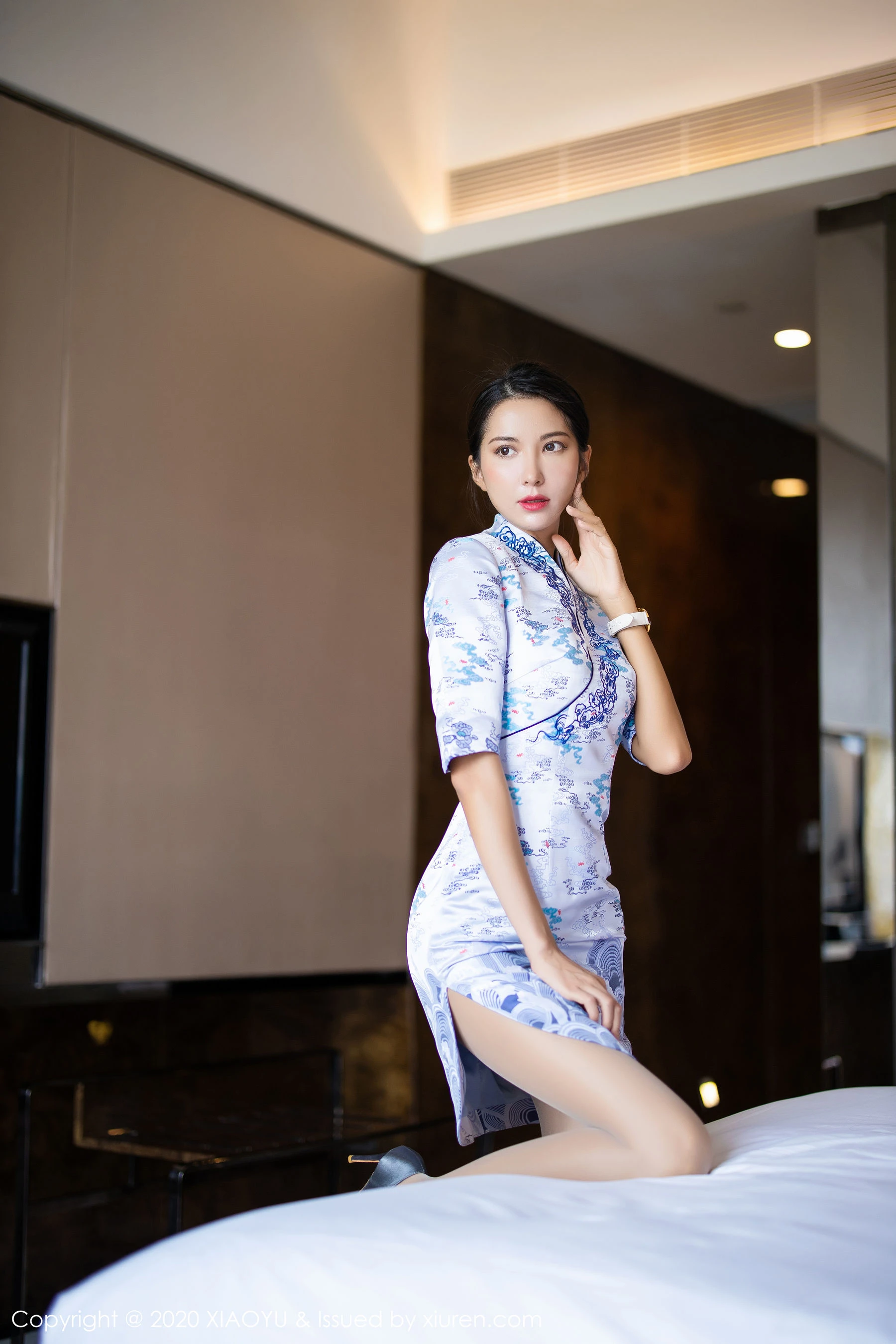 语画界 Vol.304 Carry第7张