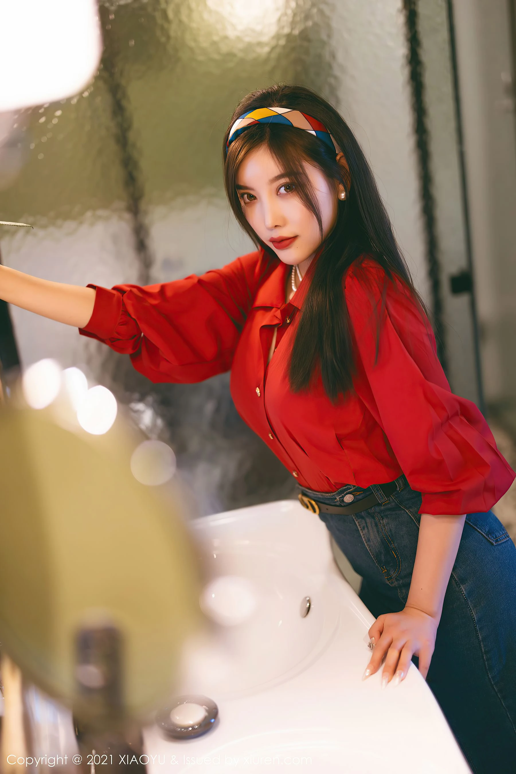 语画界 Vol.618 杨晨晨Yome第14张