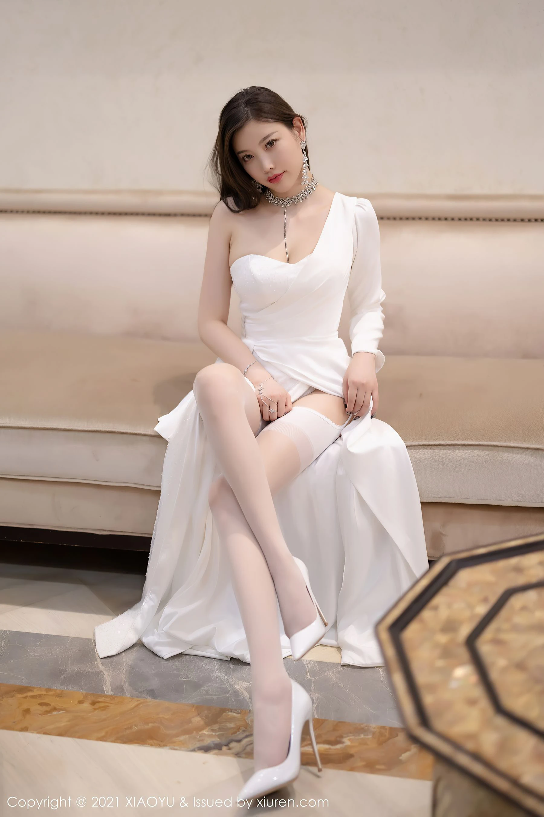 语画界 Vol.663 杨晨晨Yome第20张