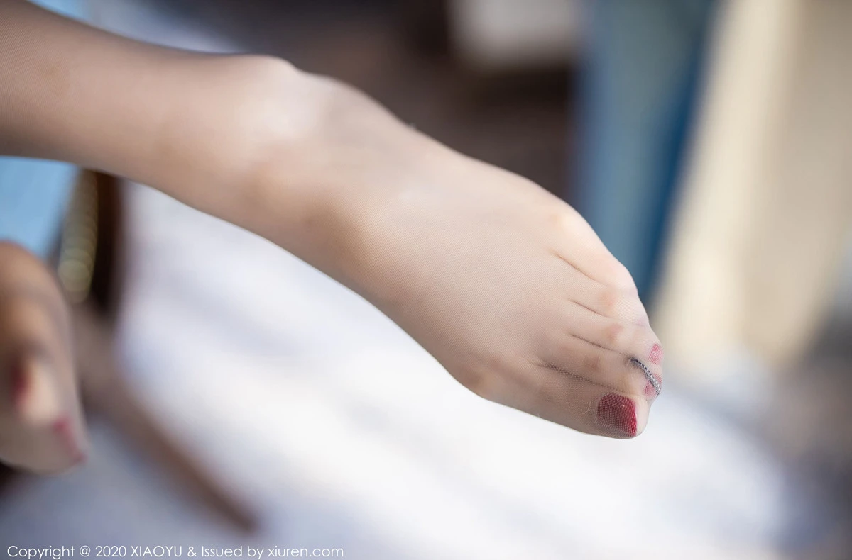 语画界 VOL.229 Angela小热巴第17张