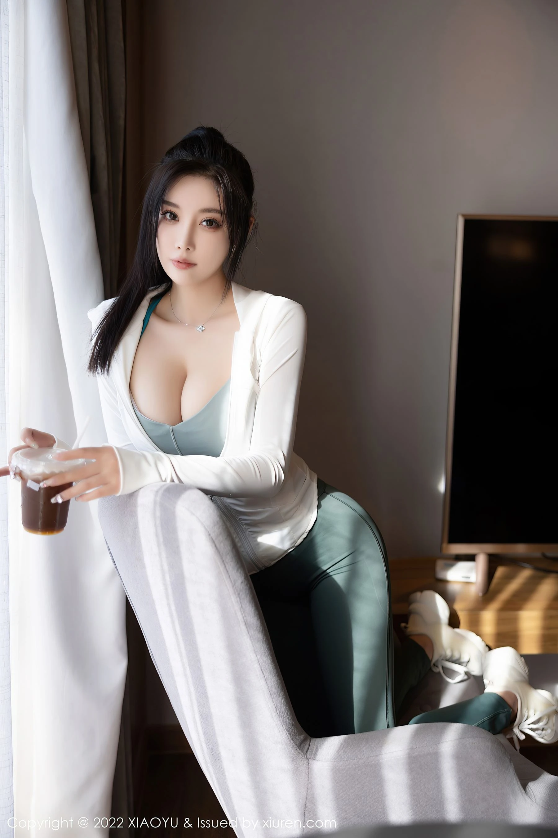 语画界 VOL.892 杨晨晨第23张