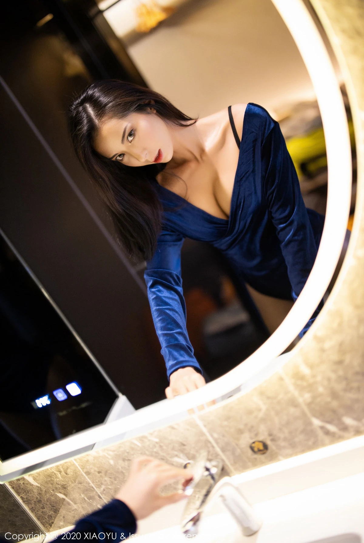 语画界 VOL.250 Carry第9张