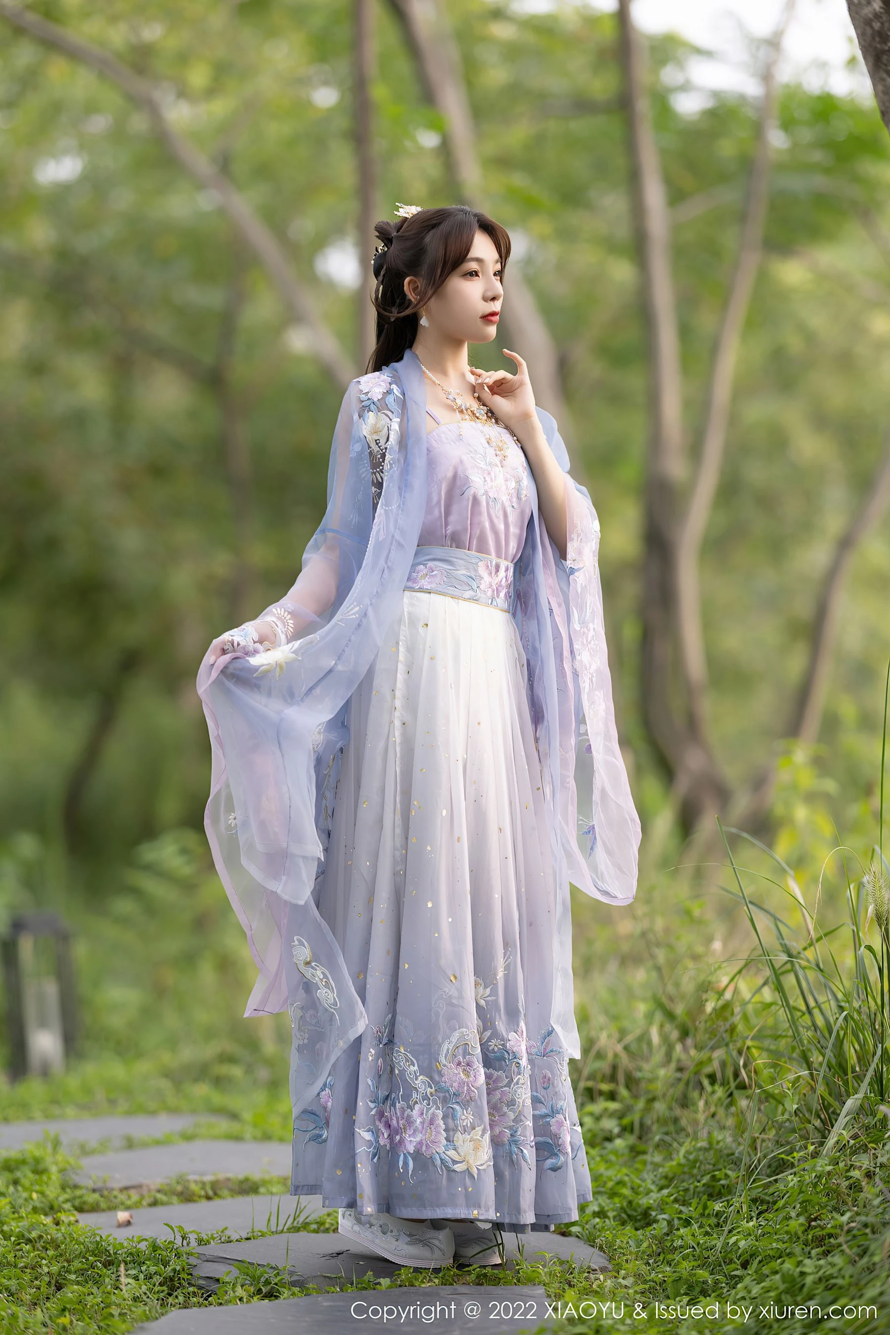 语画界 VOL.866 徐莉芝Booty第25张