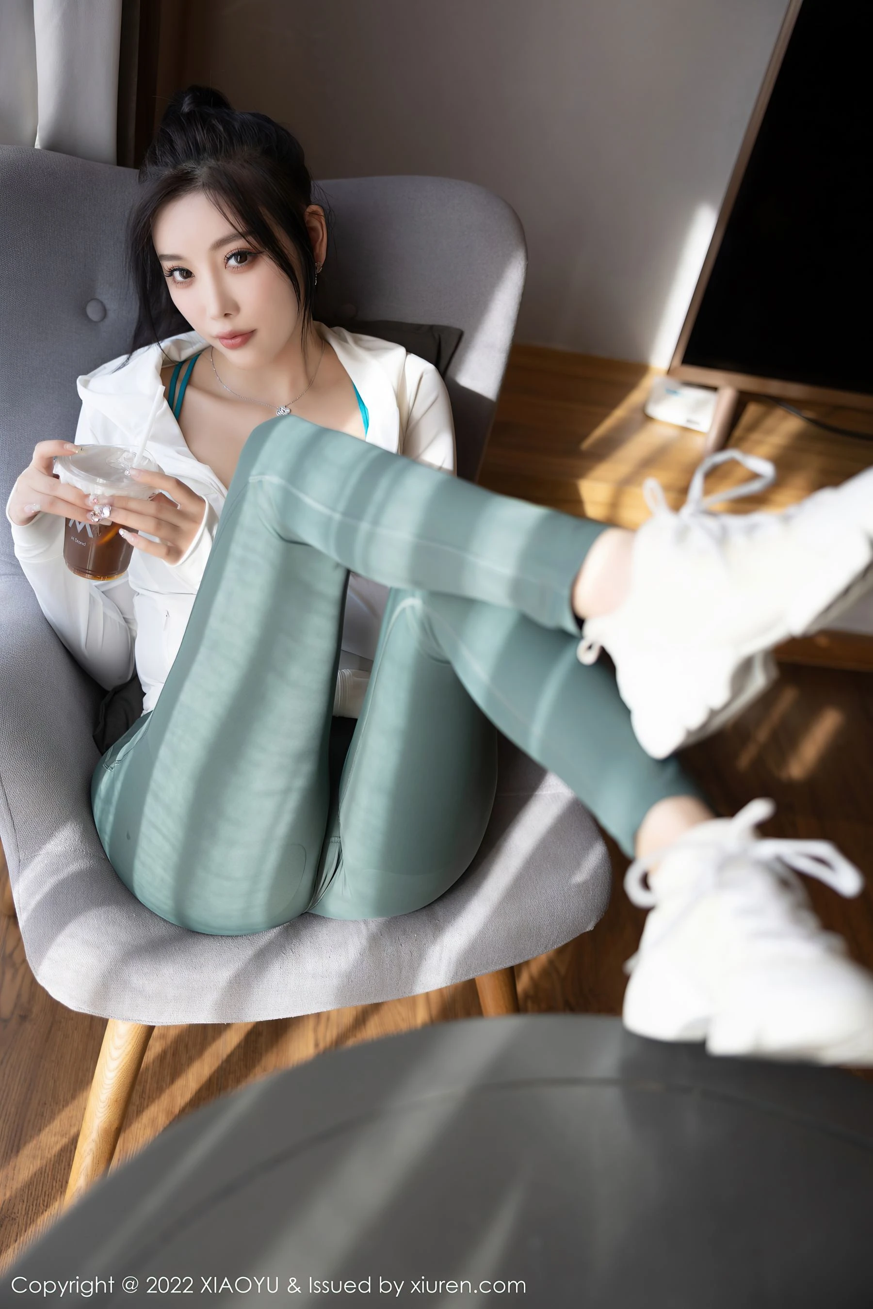 语画界 VOL.892 杨晨晨第23张