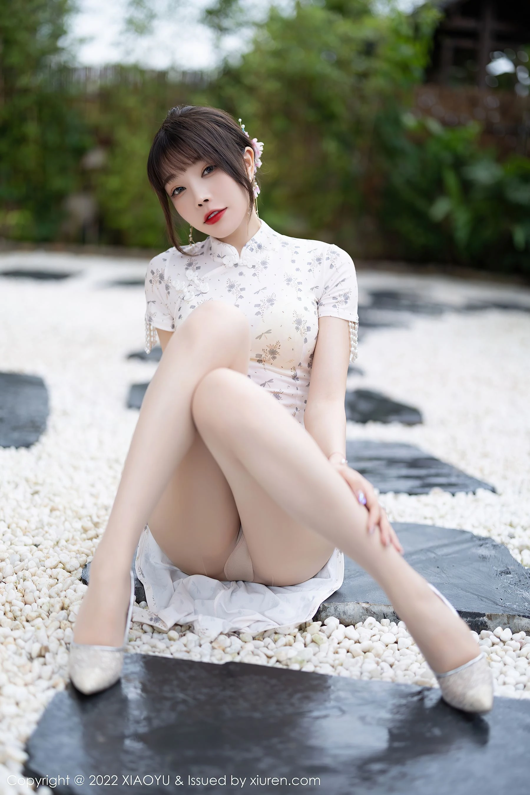  语画界 VOL.838 徐莉芝Booty第20张