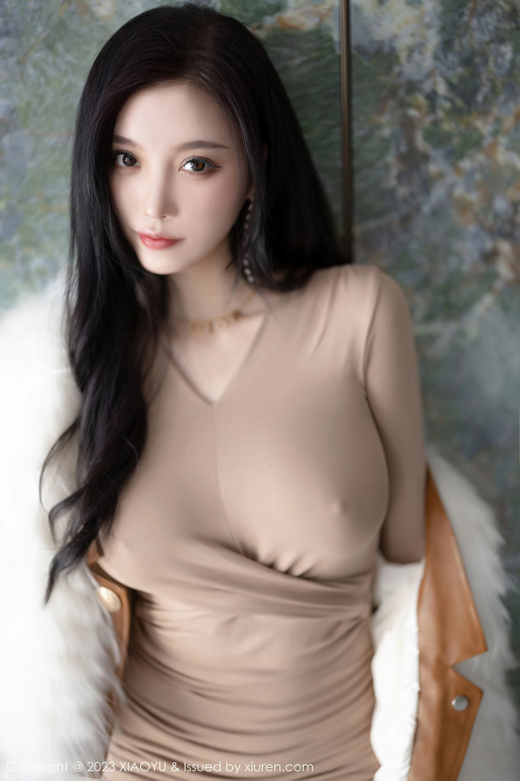 语画界 VOL.968 杨晨晨第23张