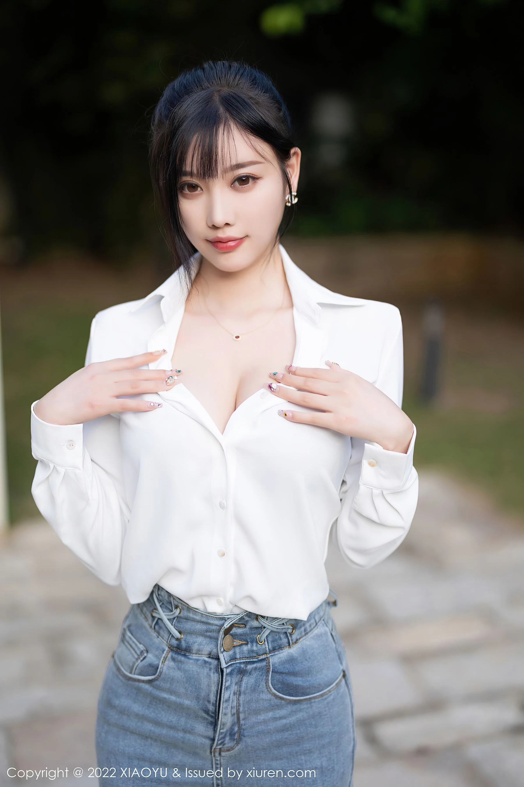 语画界 VOL.846 杨晨晨第17张