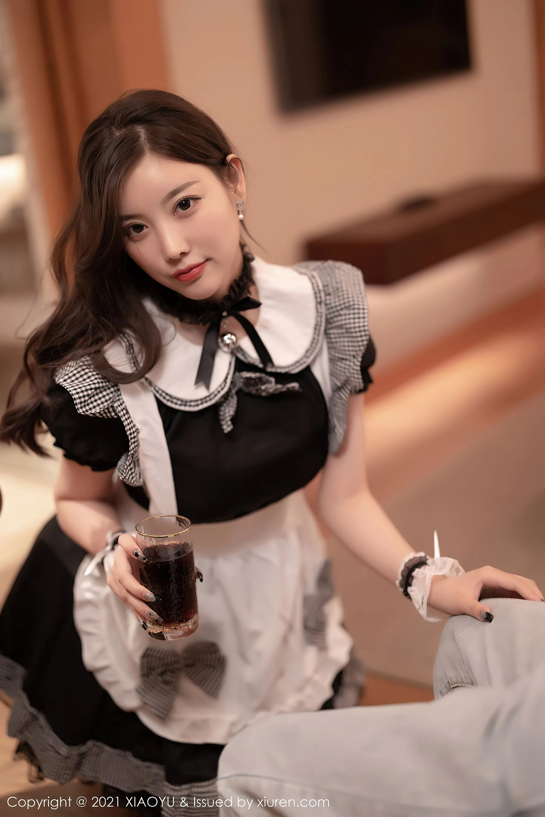 语画界 Vol.658 杨晨晨Yome第25张