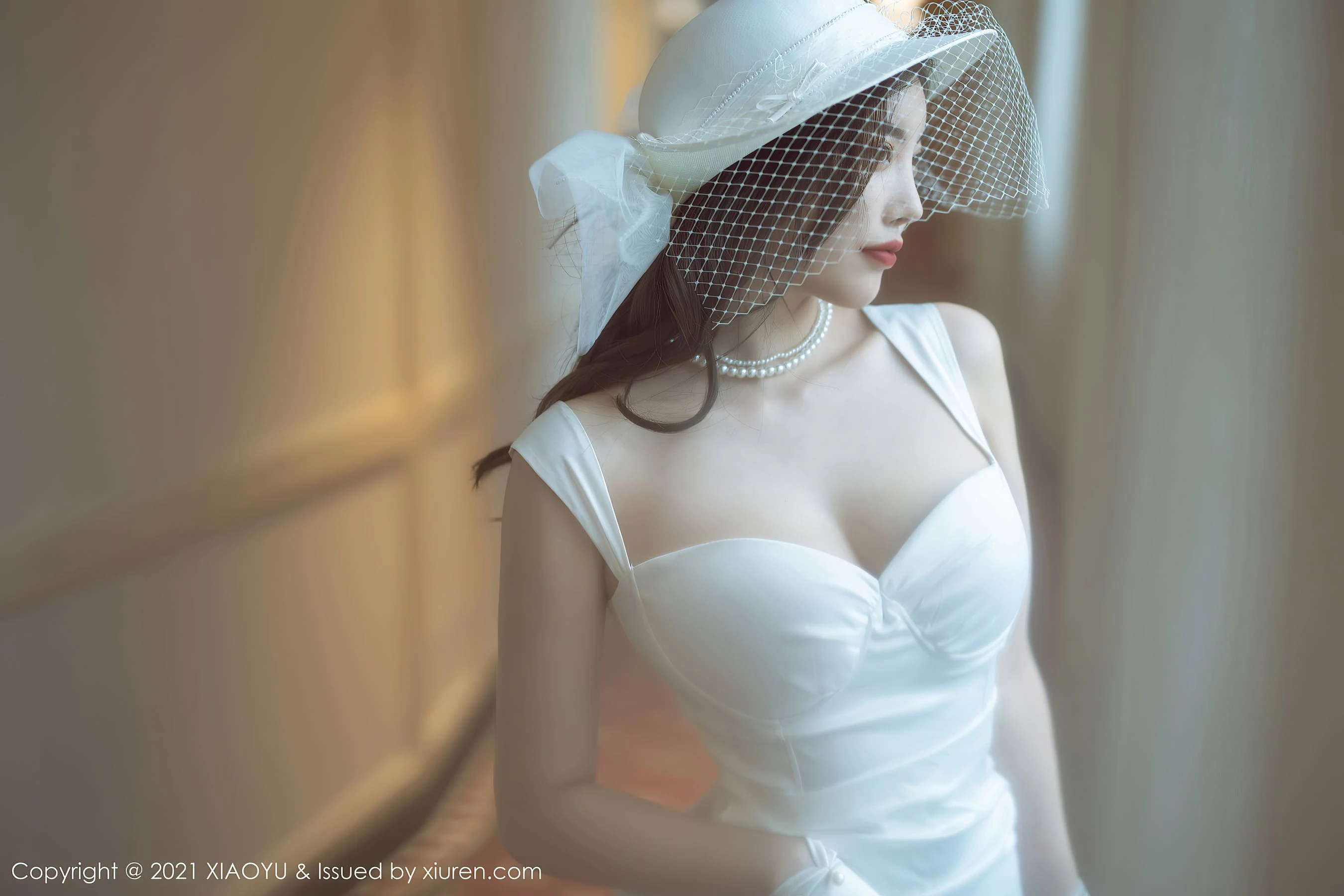 语画界 Vol.587 杨晨晨Yome第10张