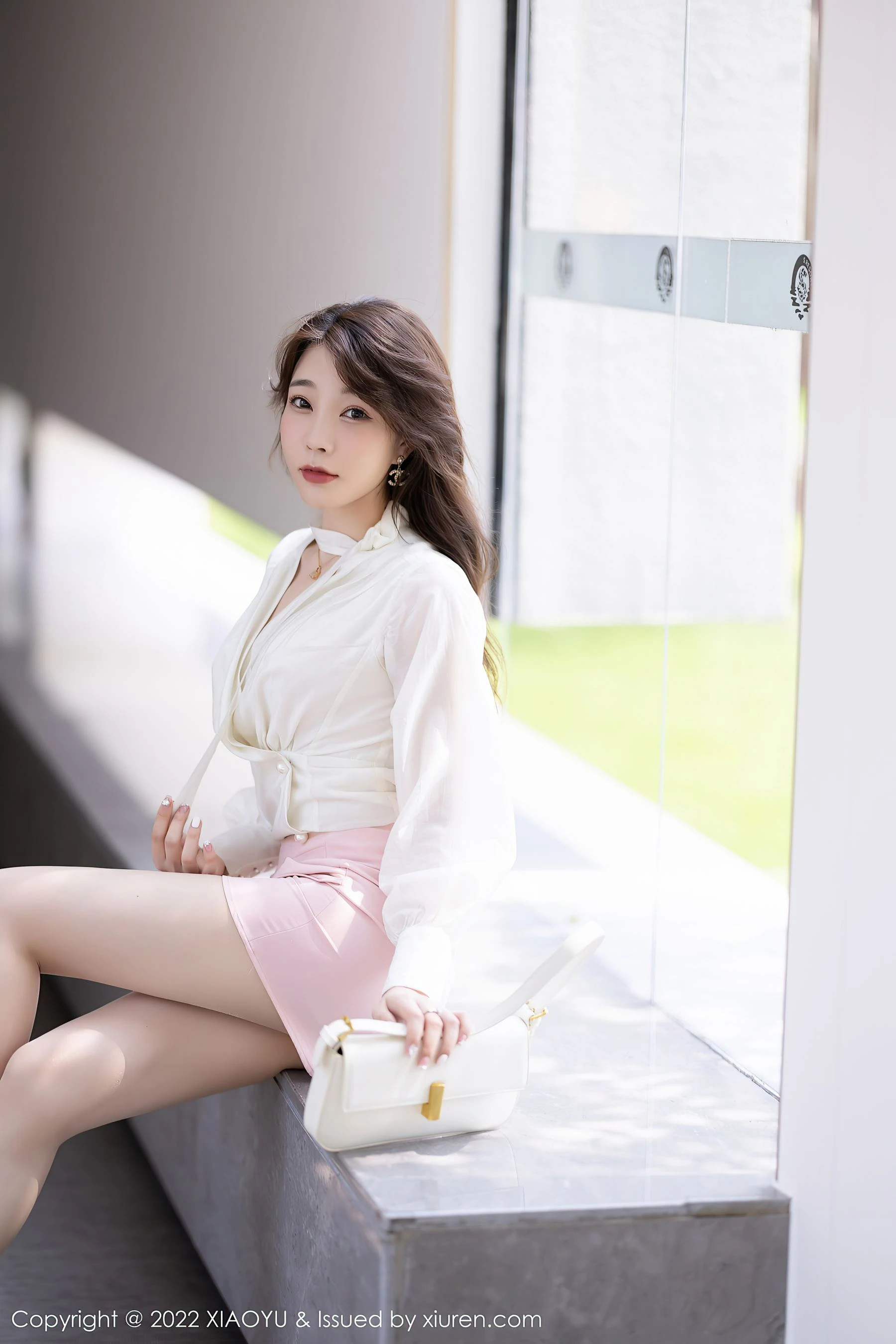 语画界 VOL.876 徐莉芝Booty第19张