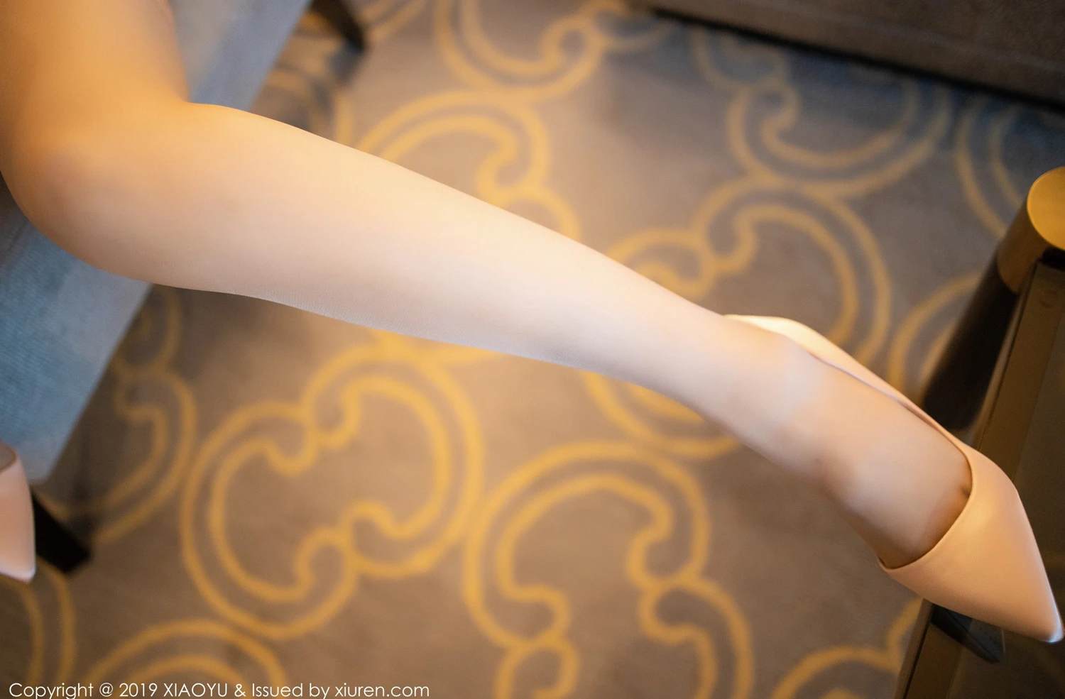 语画界 VOL.161 Angela小热巴第17张