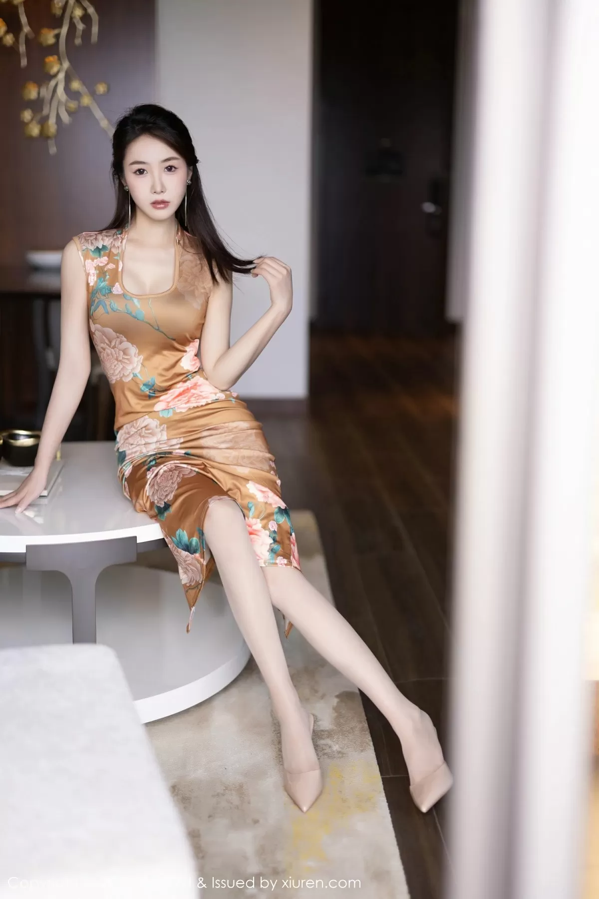  语画界 VOL.1133 苏苏阿 [82P]第6张