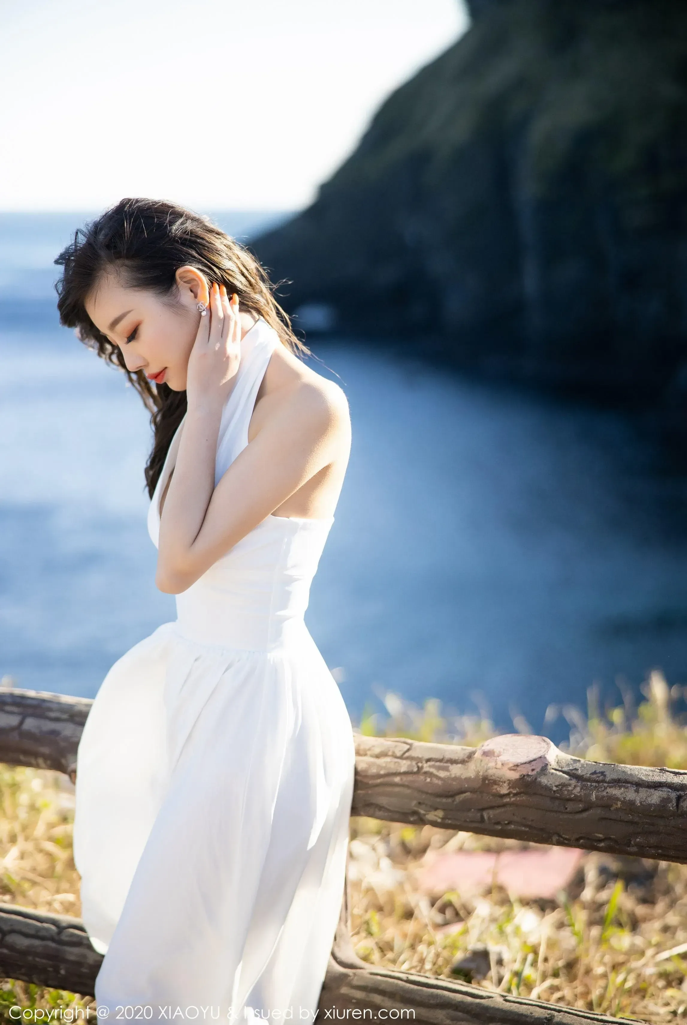 语画界 VOL.286 杨晨晨sugar第27张