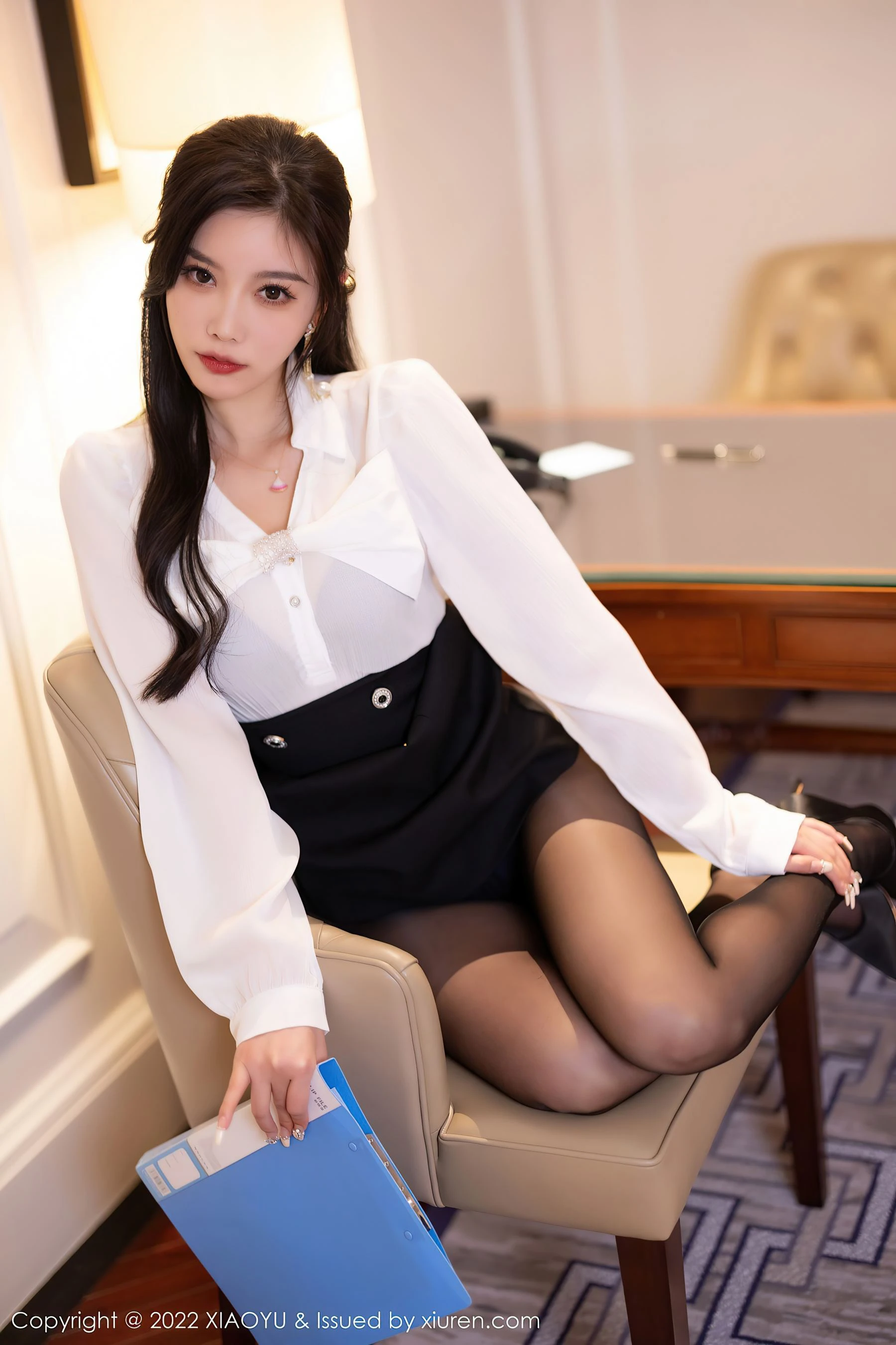 语画界 VOL.937 杨晨晨Yome第27张