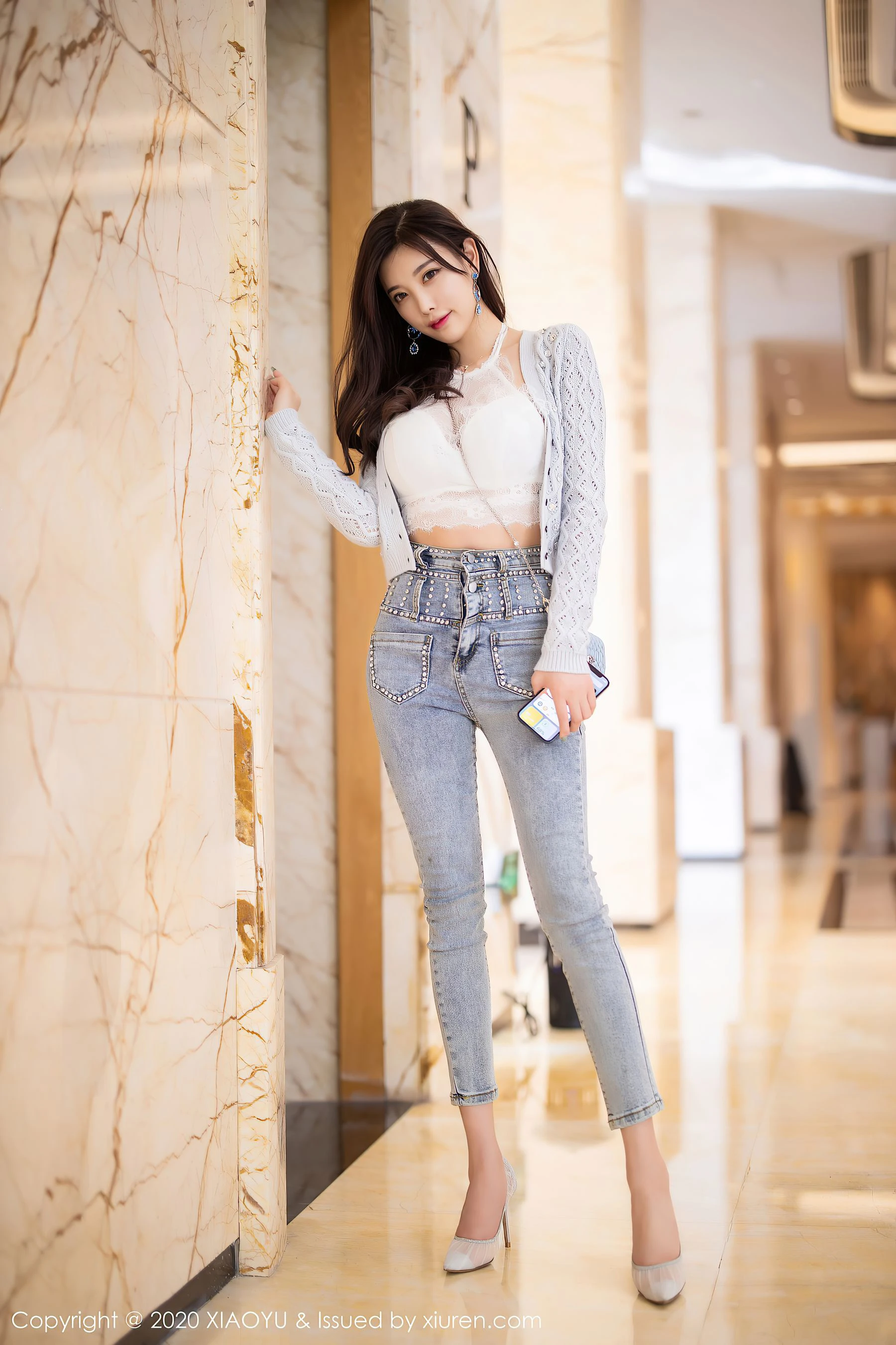 语画界 Vol.433 杨晨晨sugar第29张