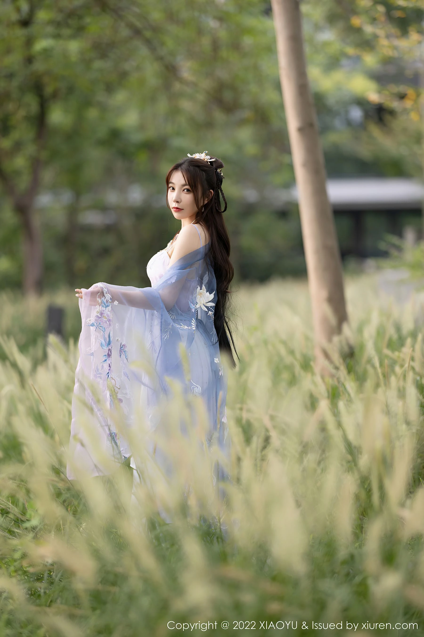 语画界 VOL.866 徐莉芝Booty第26张