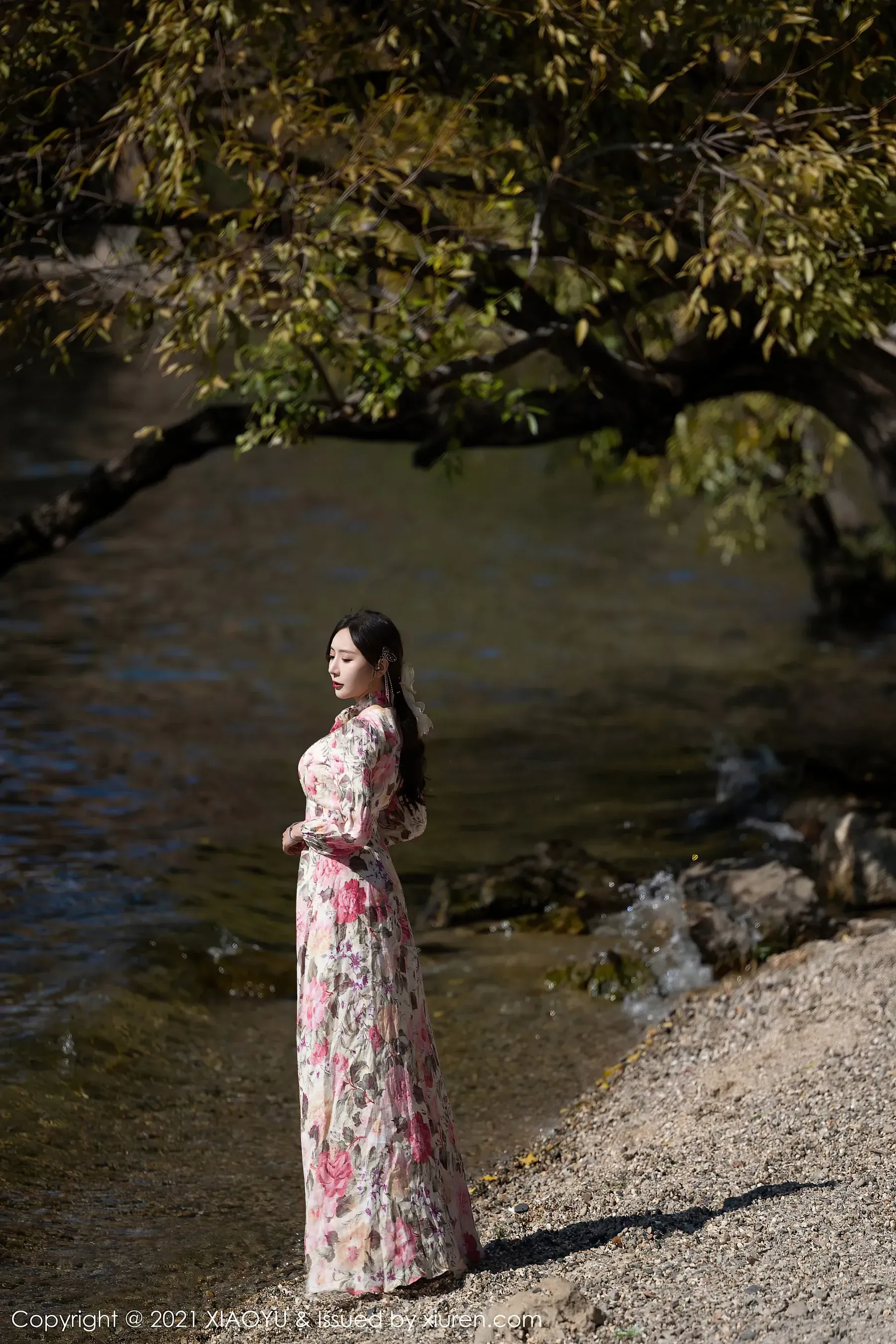 语画界 Vol.682 王馨瑶yanni第13张