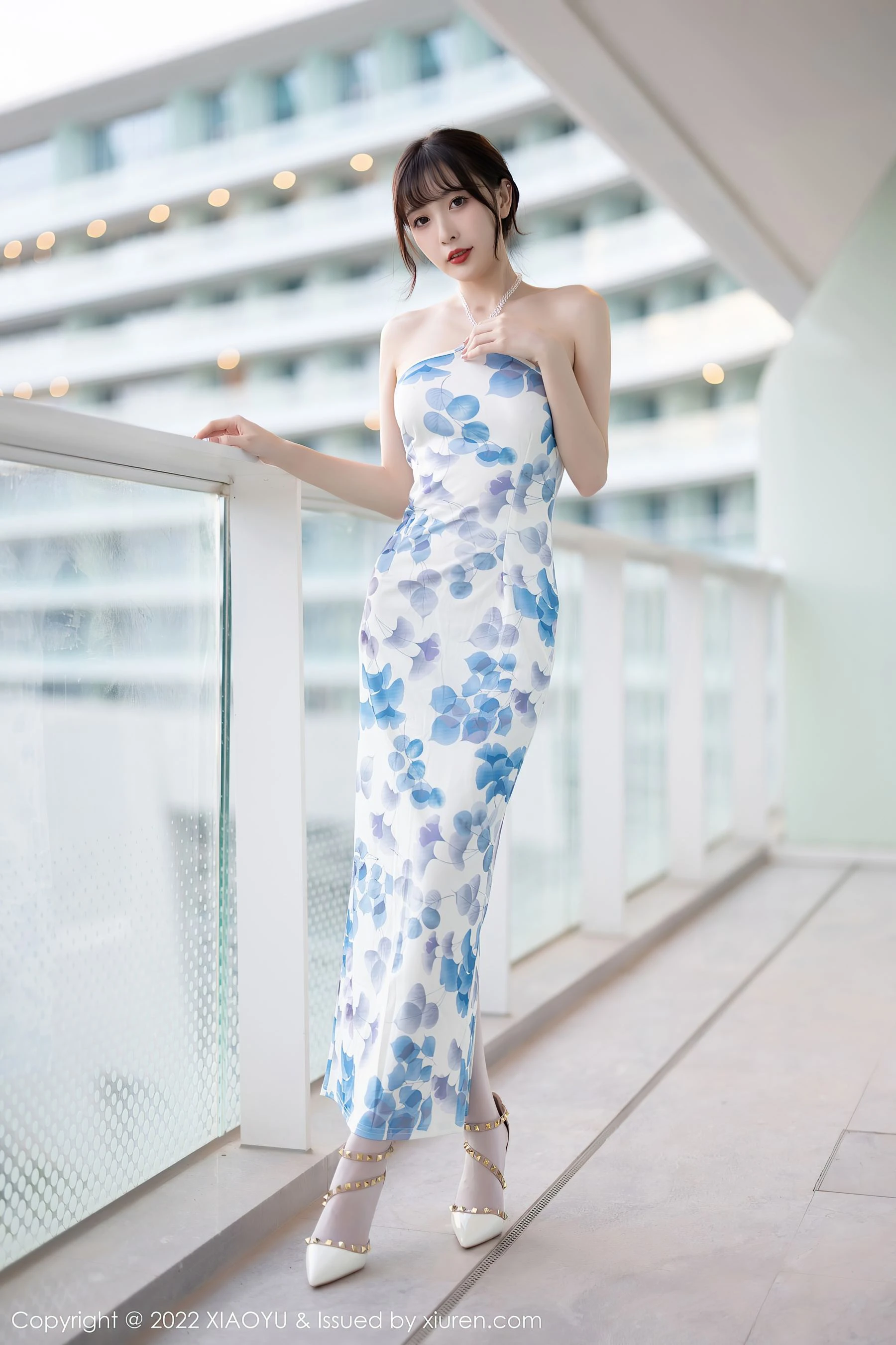 语画界 VOL.877 林星阑第19张