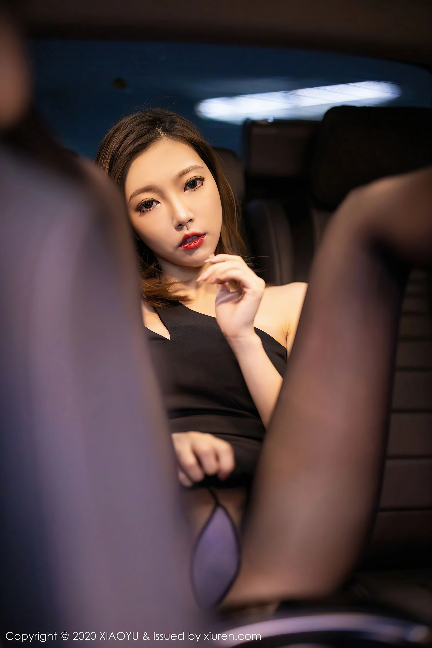 语画界 Vol.356 冯木木LRIS第30张