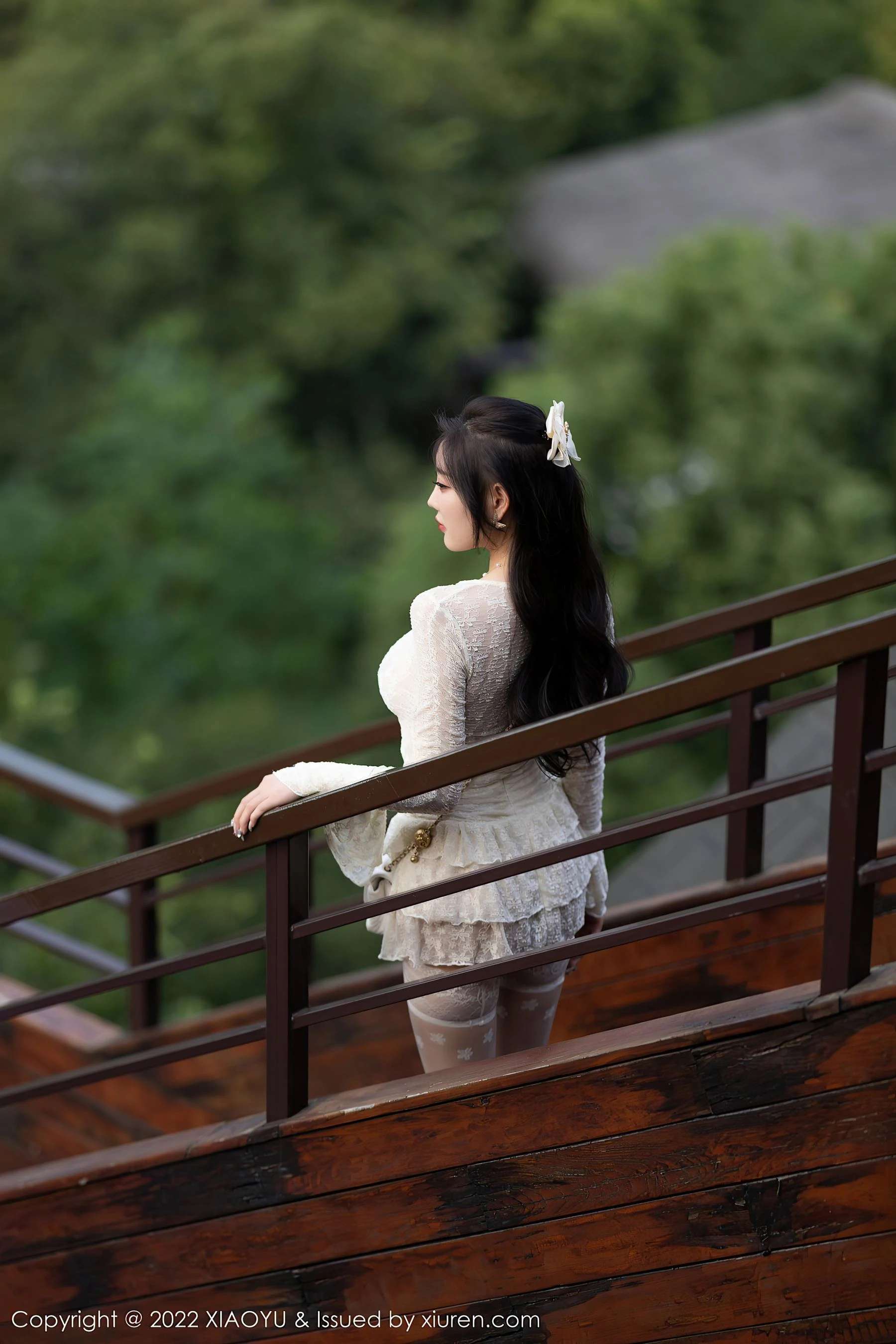 语画界 VOL.912 杨晨晨第12张