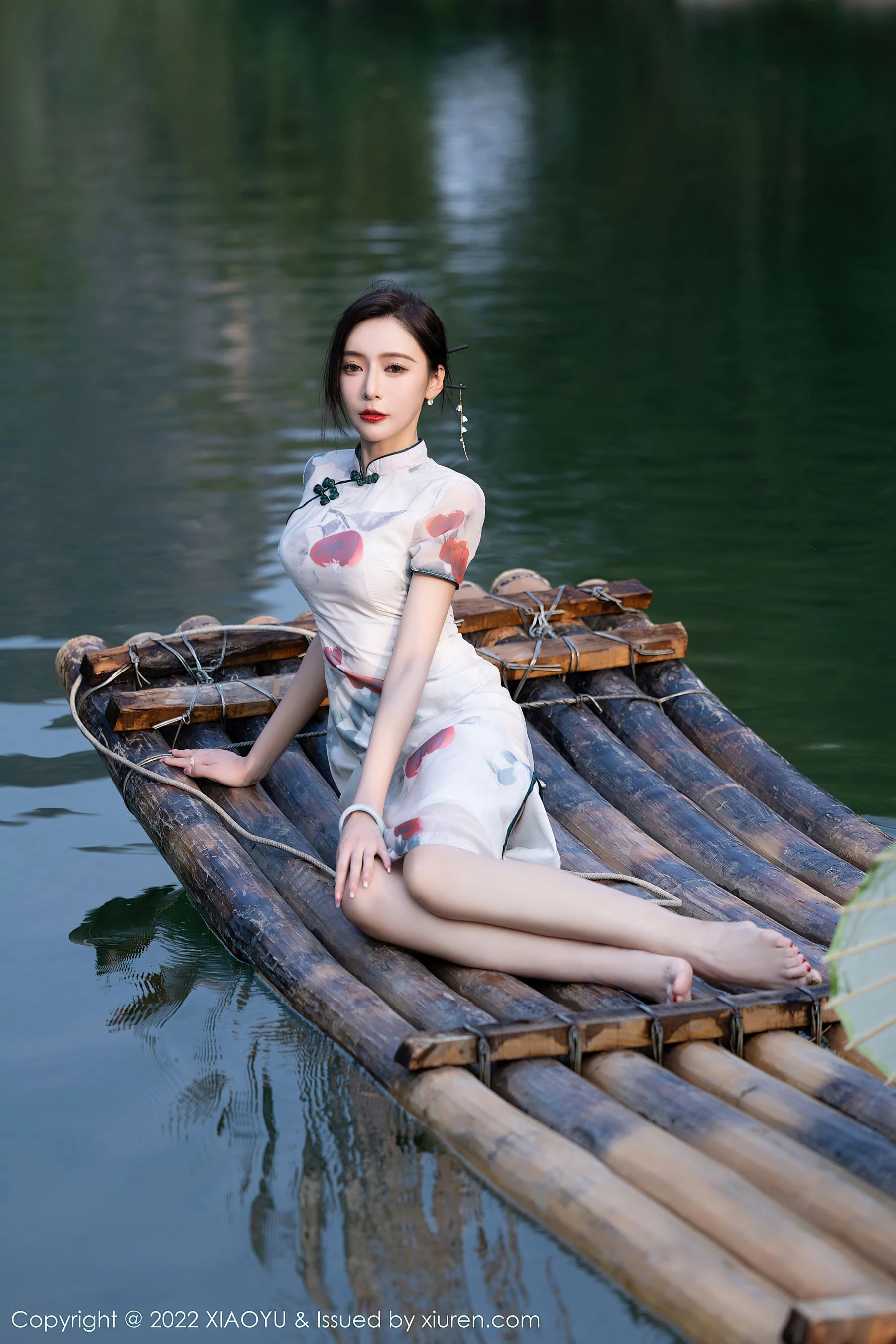 语画界 VOL.872 王馨瑶第22张