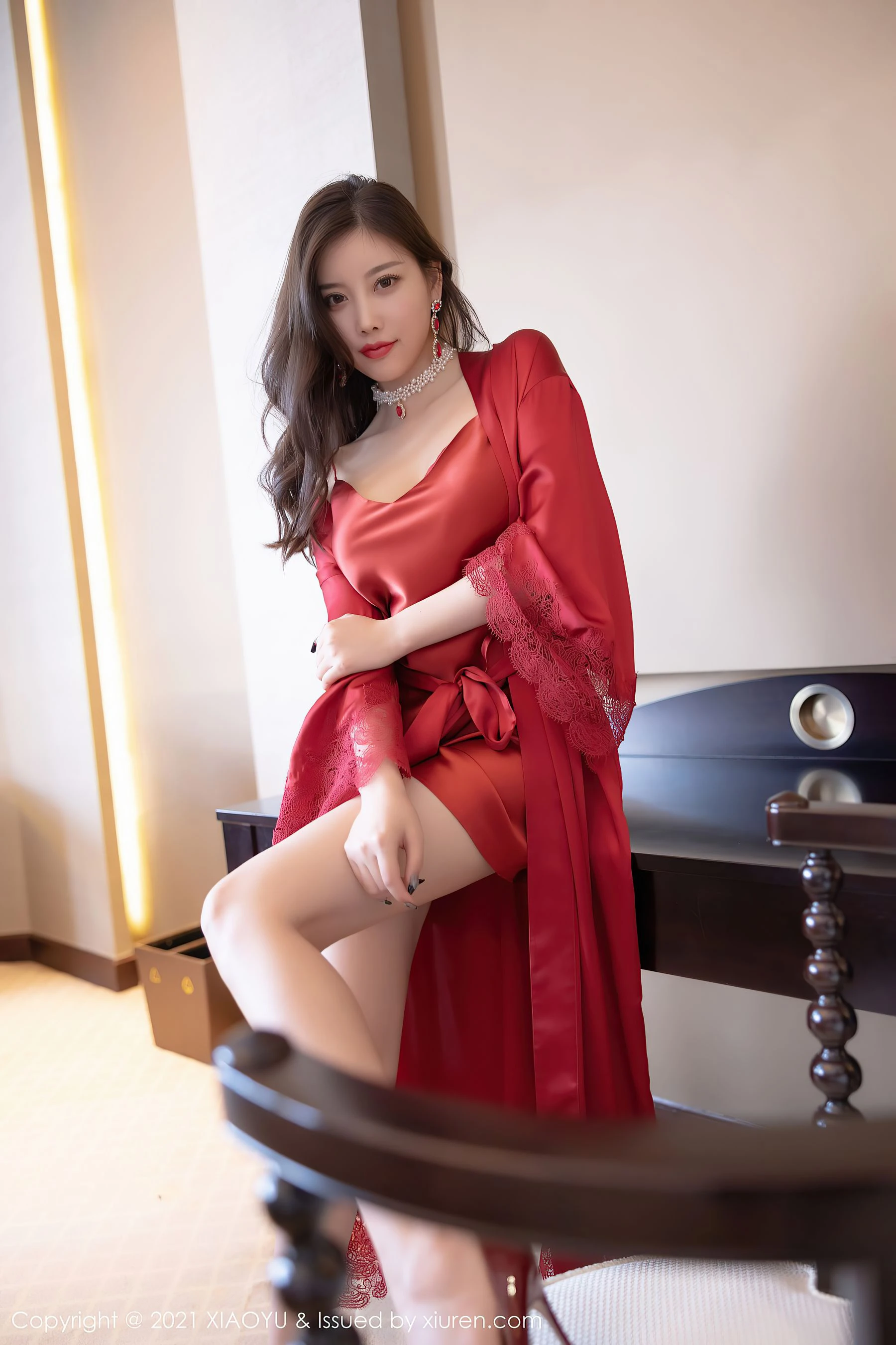 语画界 Vol.621 杨晨晨Yome第26张