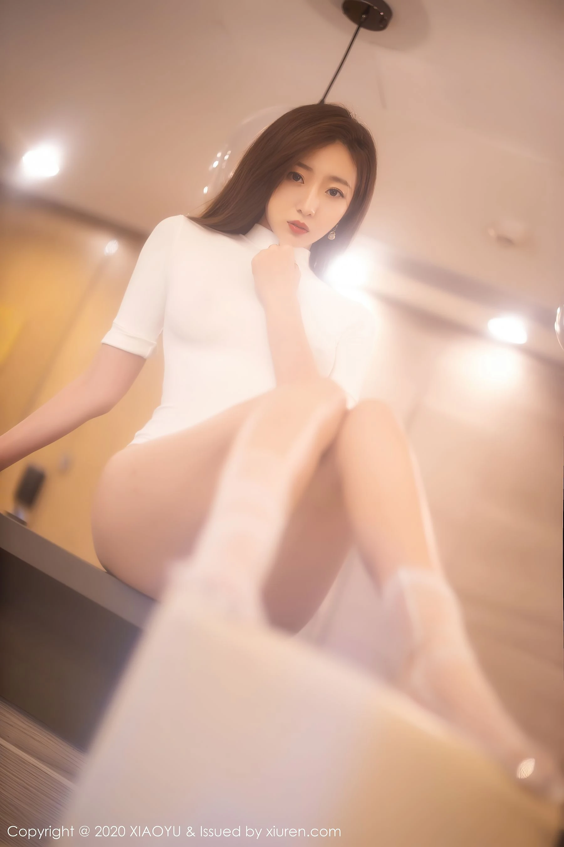 语画界 Vol.389 安琪Yee第10张