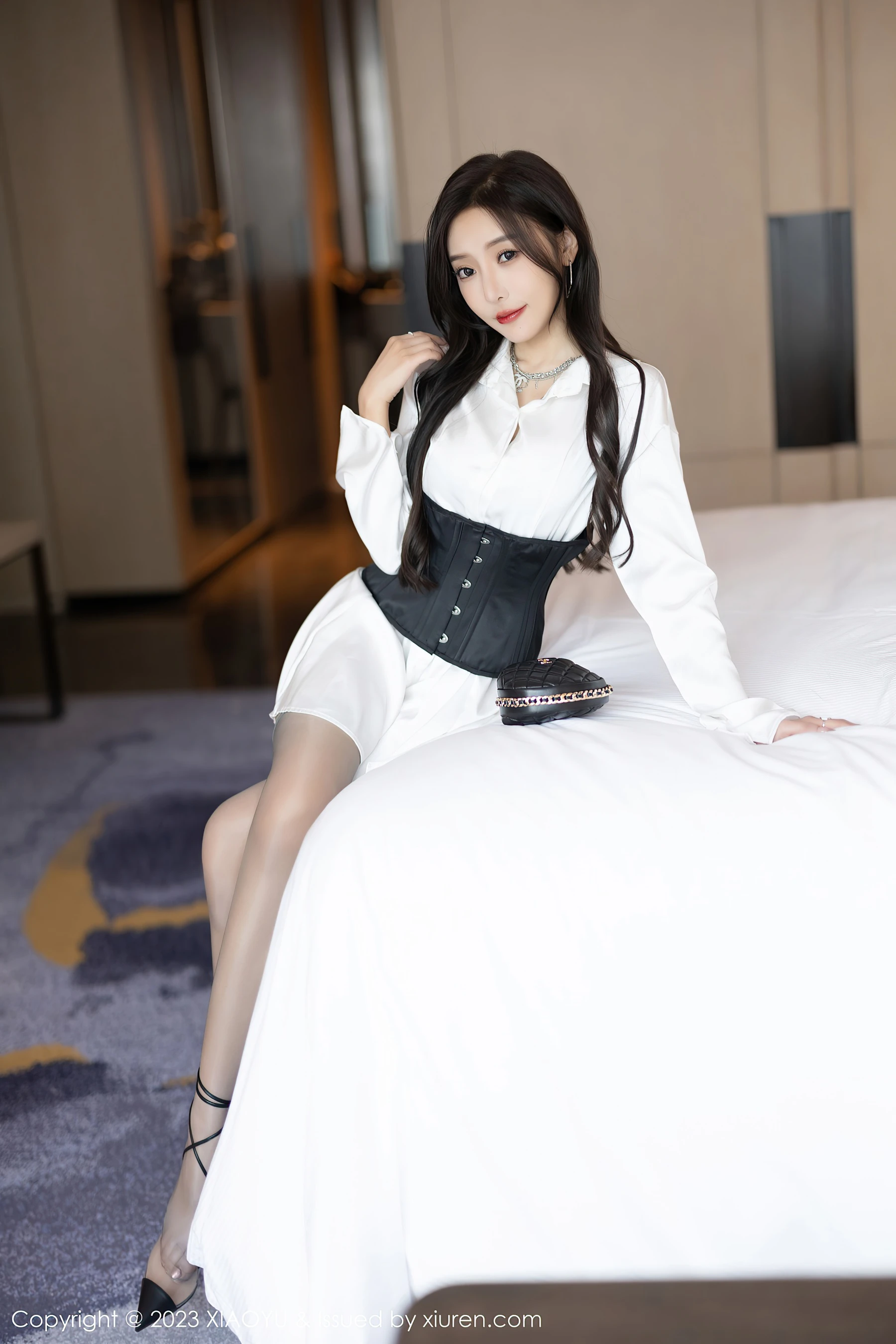 语画界 VOL.990 王馨瑶yanni第25张