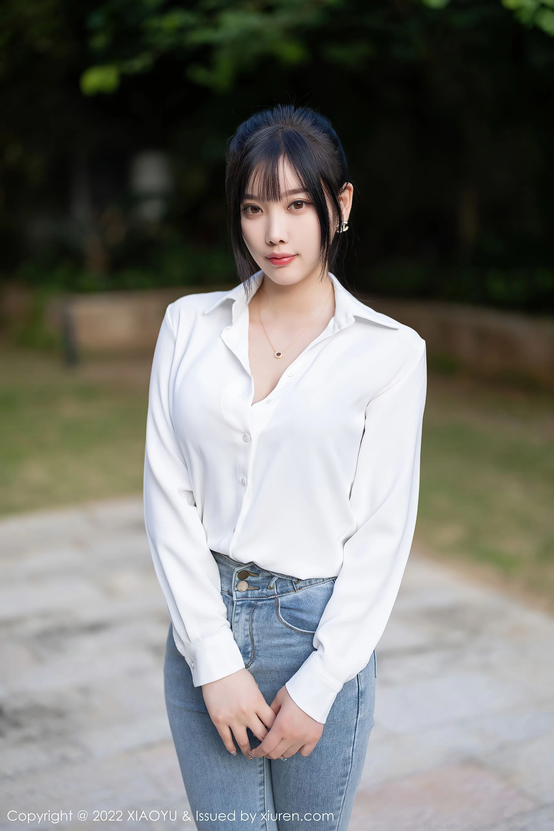 语画界 VOL.846 杨晨晨第15张