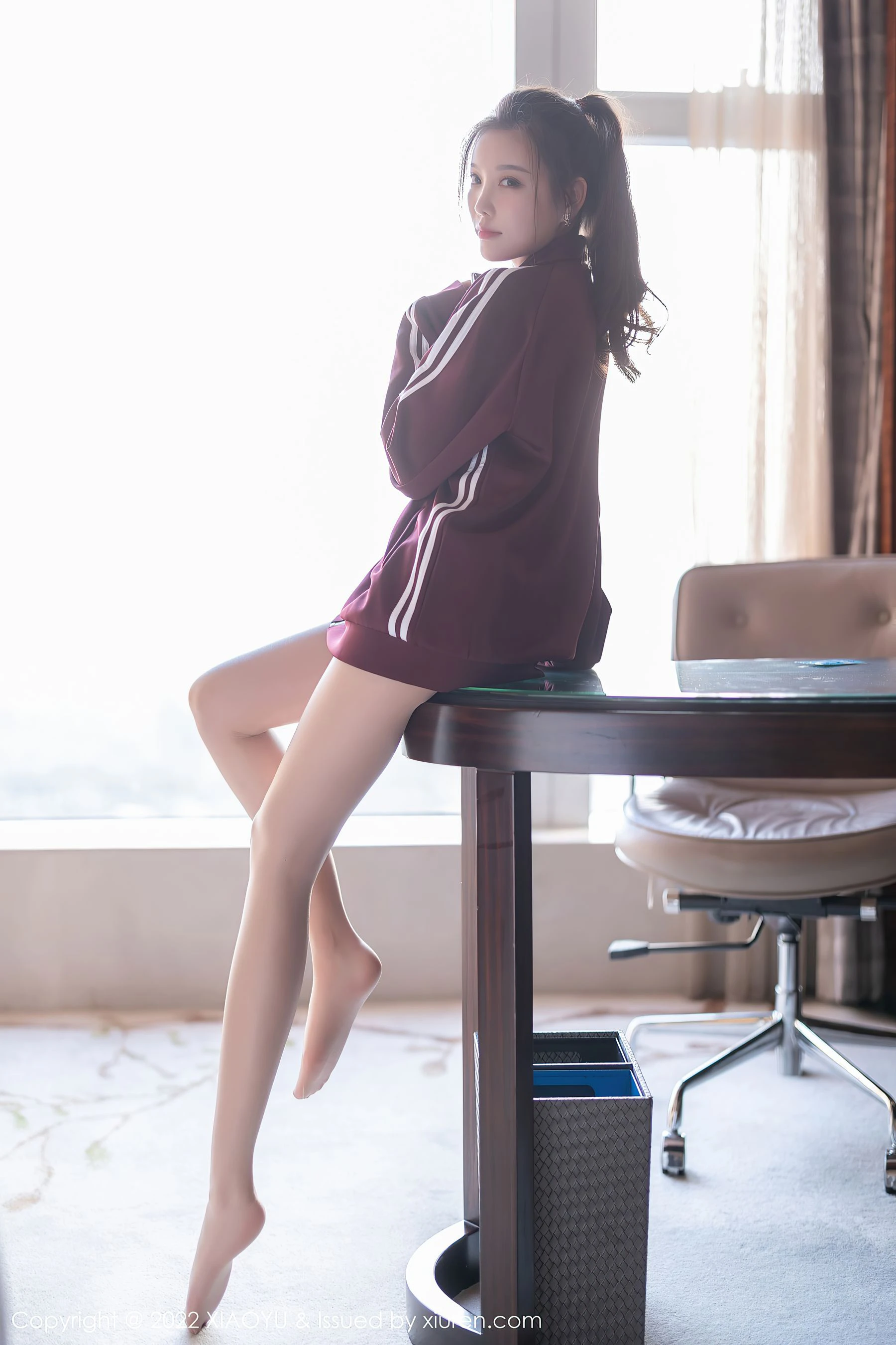 语画界 Vol.714 杨晨晨Yome第20张