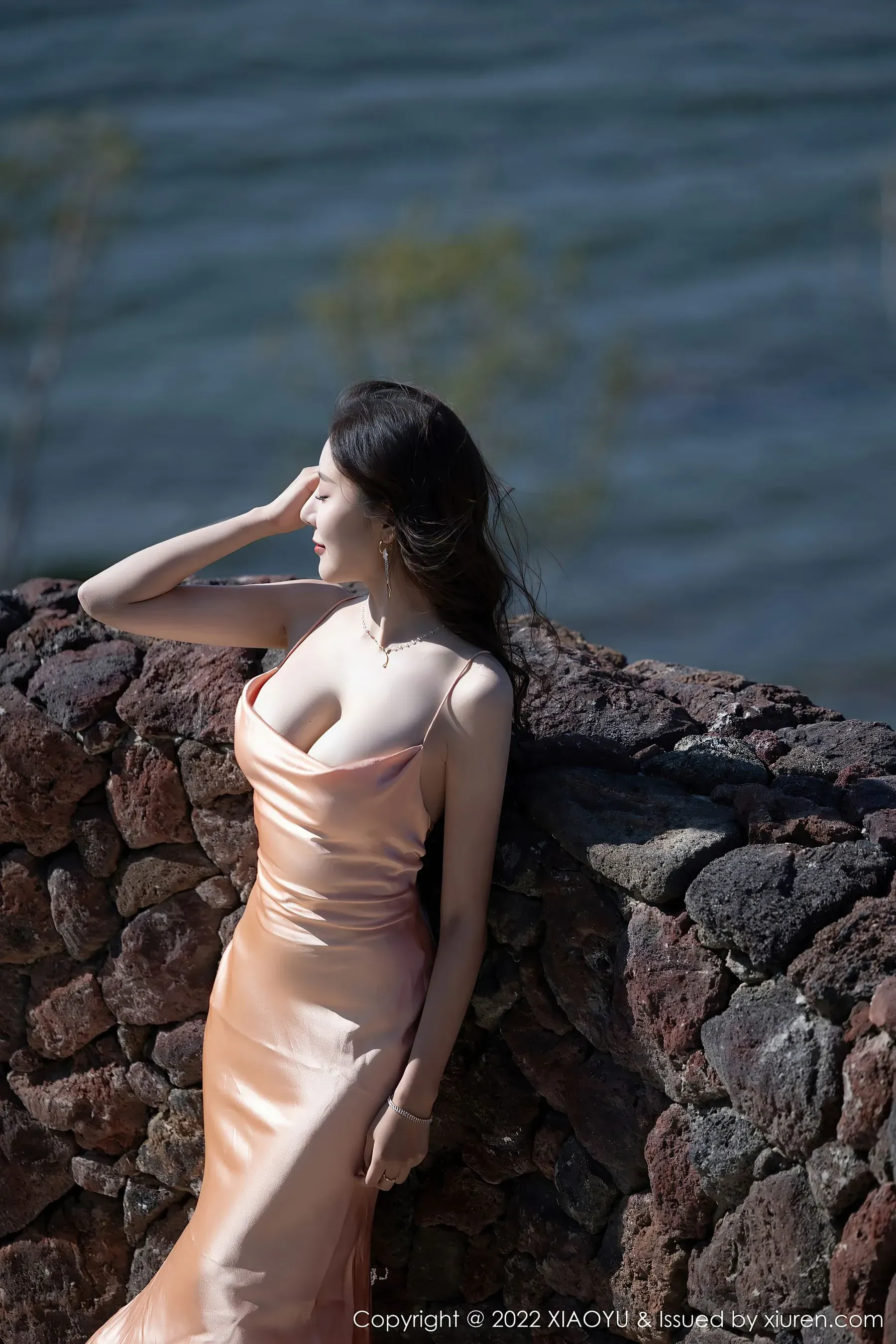 语画界 Vol.691 王馨瑶yanni第23张