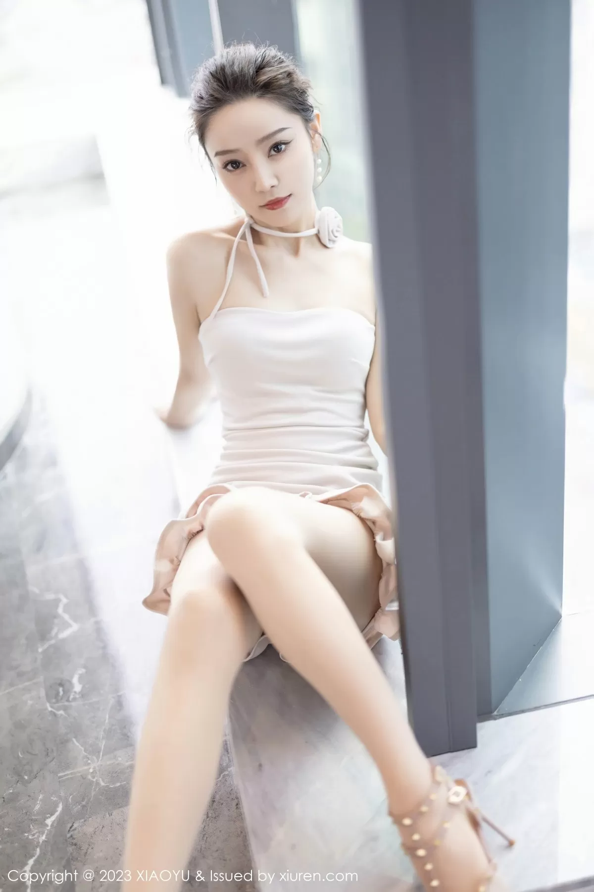  语画界 VOL.1132 苏曼兮 [81P]第9张