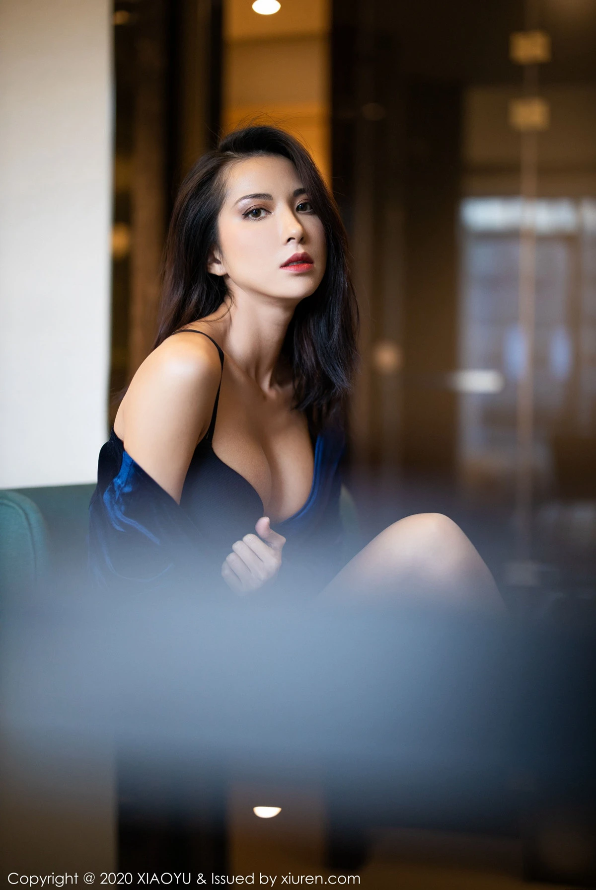 语画界 VOL.250 Carry第16张