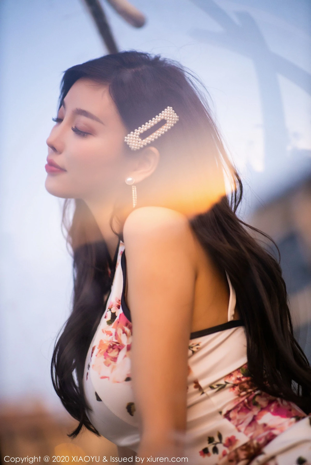 语画界 VOL.233 杨晨晨sugar第39张