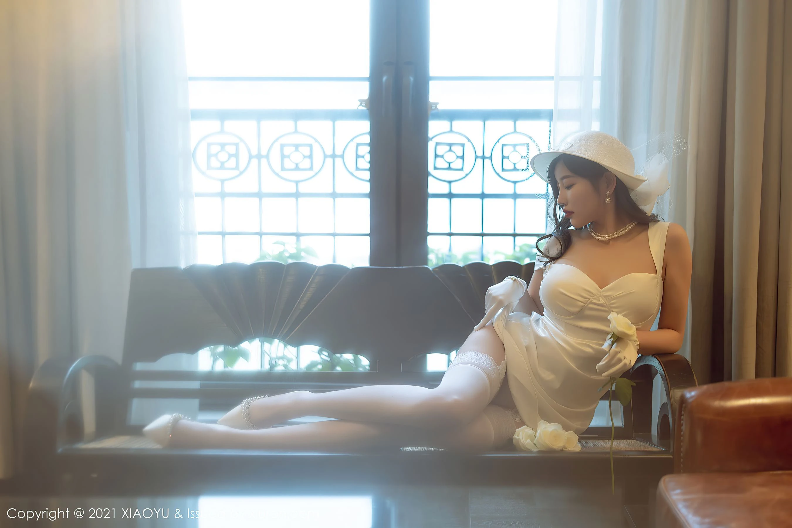 语画界 Vol.587 杨晨晨Yome第19张