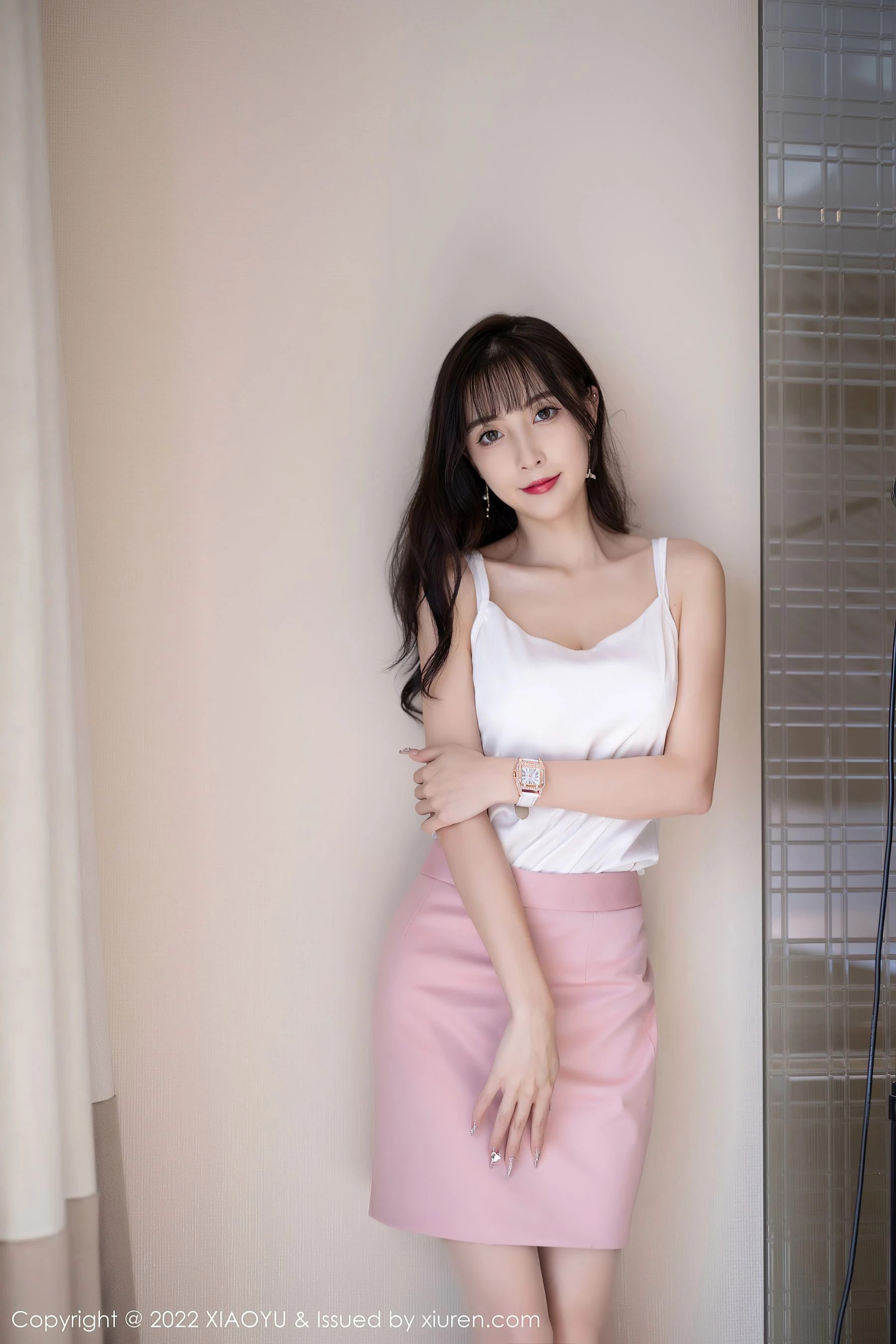 语画界 VOL.815 林星阑第29张