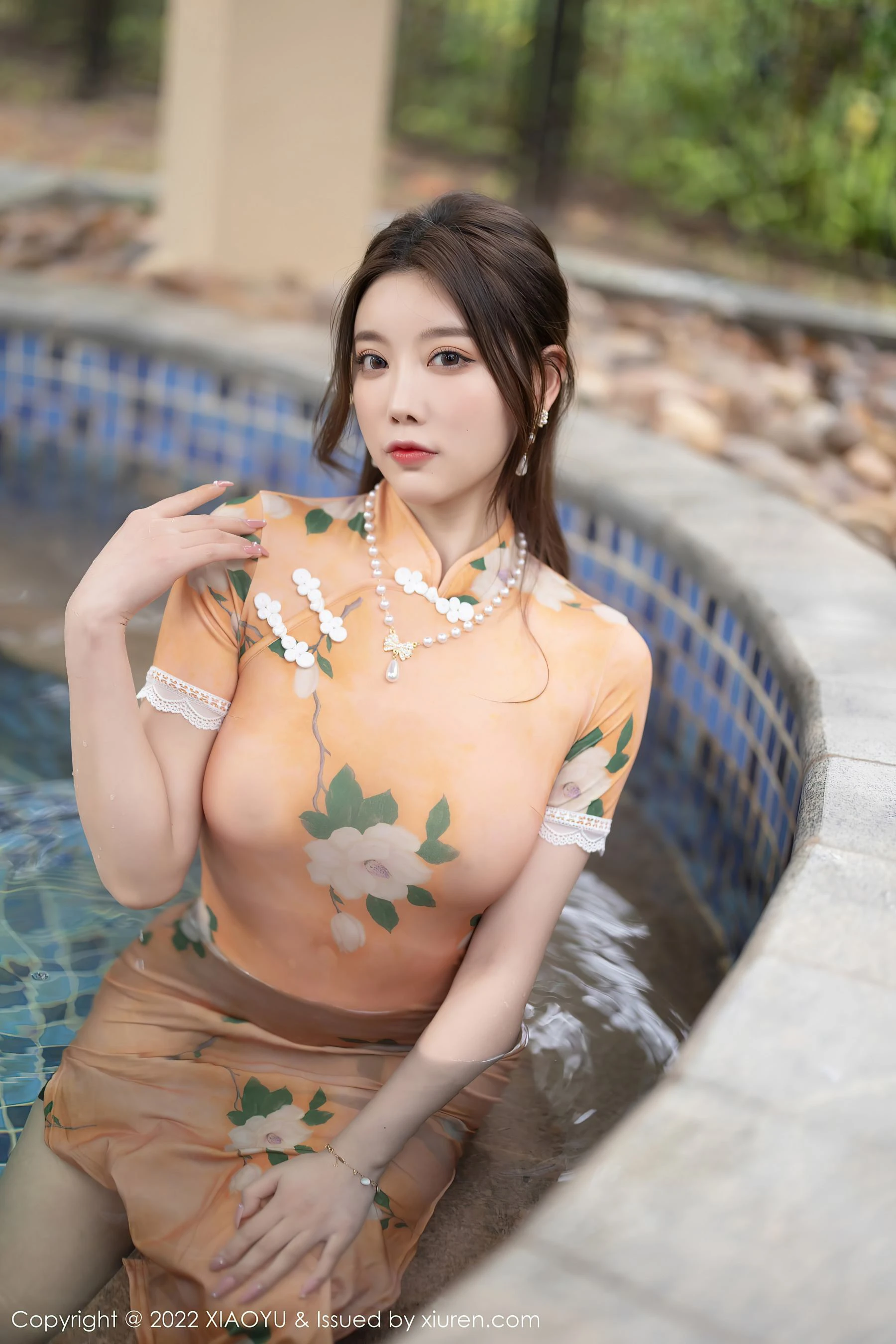 语画界 VOL.782 杨晨晨第25张