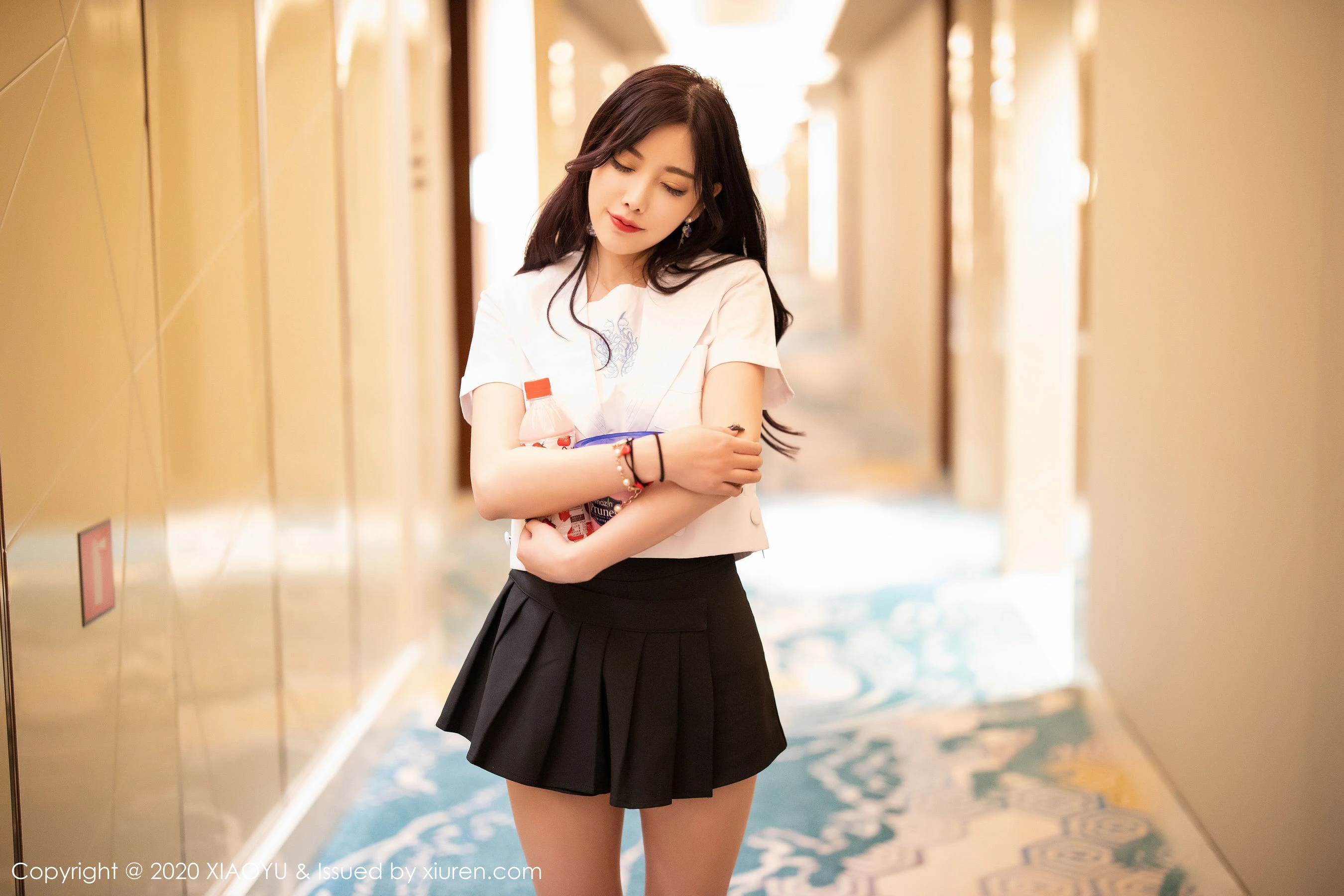 语画界 Vol.305 杨晨晨sugar第2张